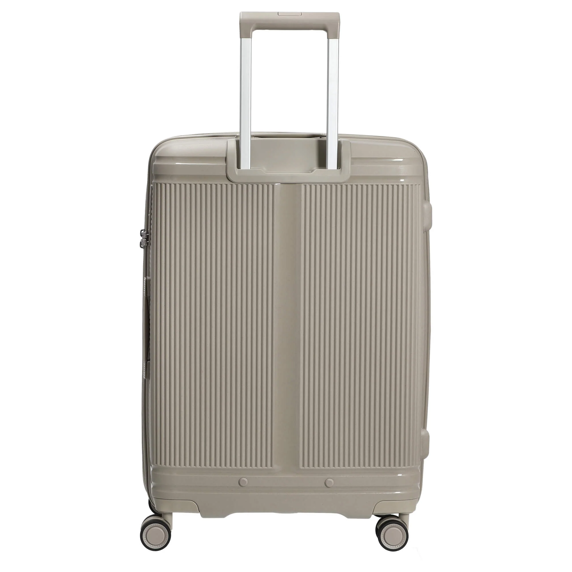 Stratic Straw T - 4-Rollen-Trolley 67 cm M erw. (sand) - Image 4