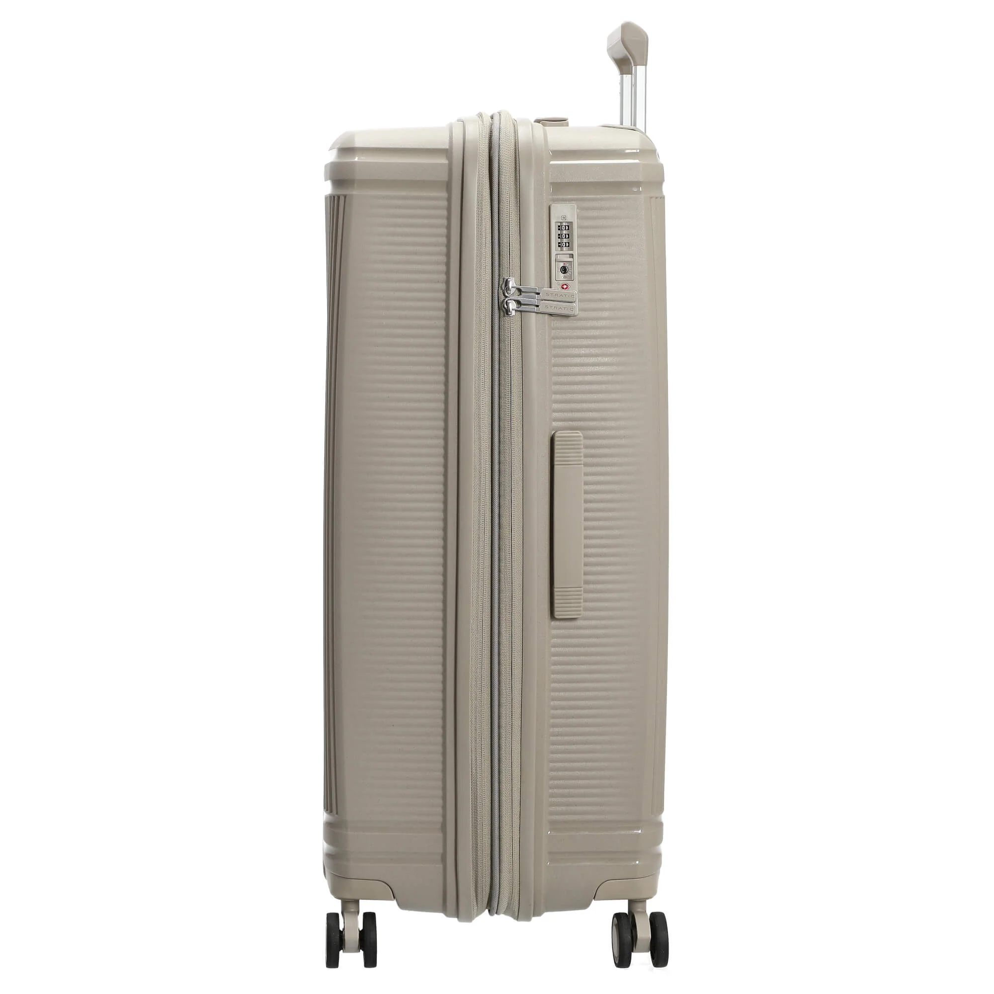 Stratic Straw T - 4-Rollen-Trolley 76 cm L erw. (sand) - Image 3