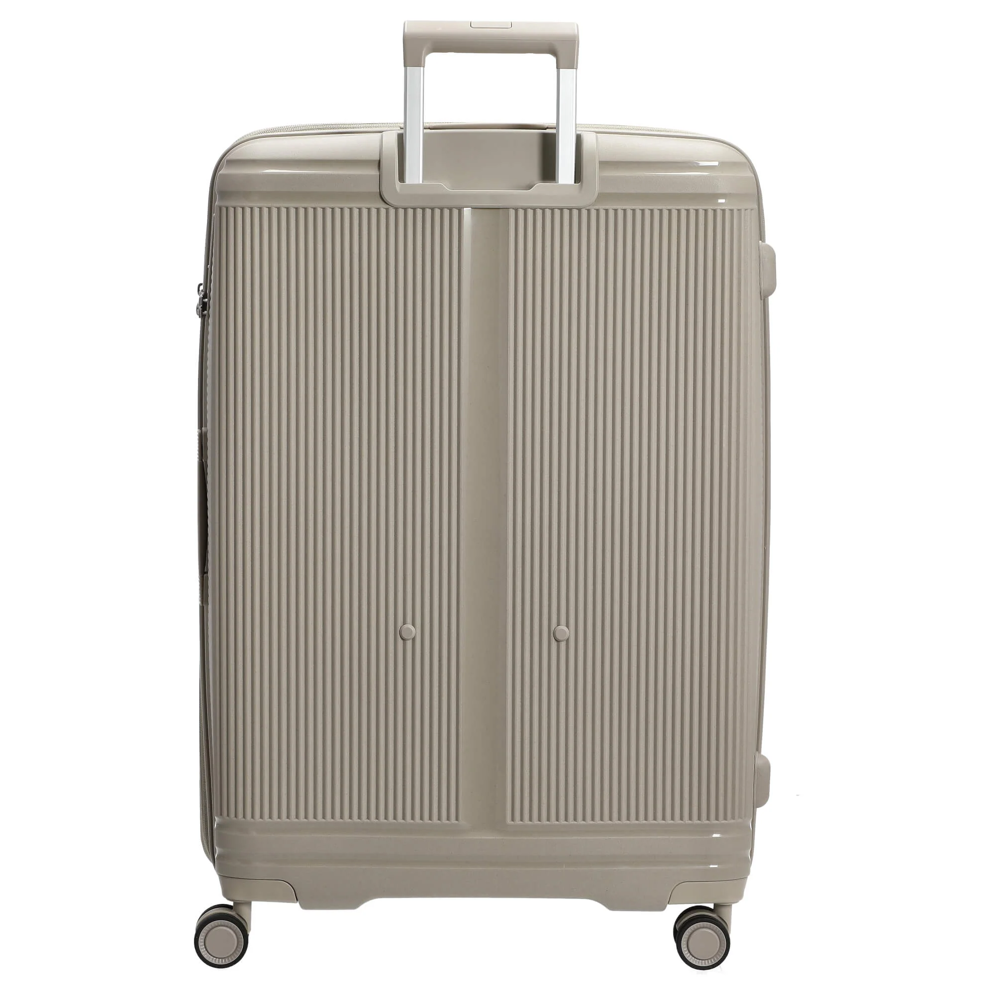 Stratic Straw T - 4-Rollen-Trolley 76 cm L erw. (sand) - Image 4