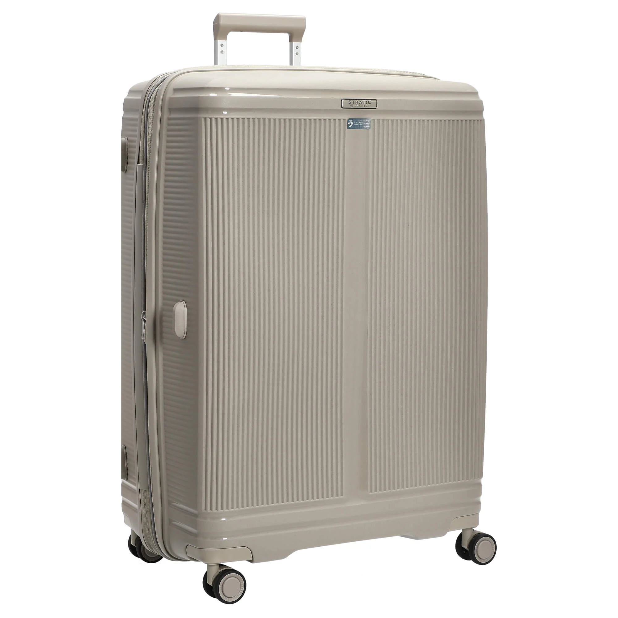 Stratic Straw T - 4-Rollen-Trolley 76 cm L erw. (sand) - Image 5