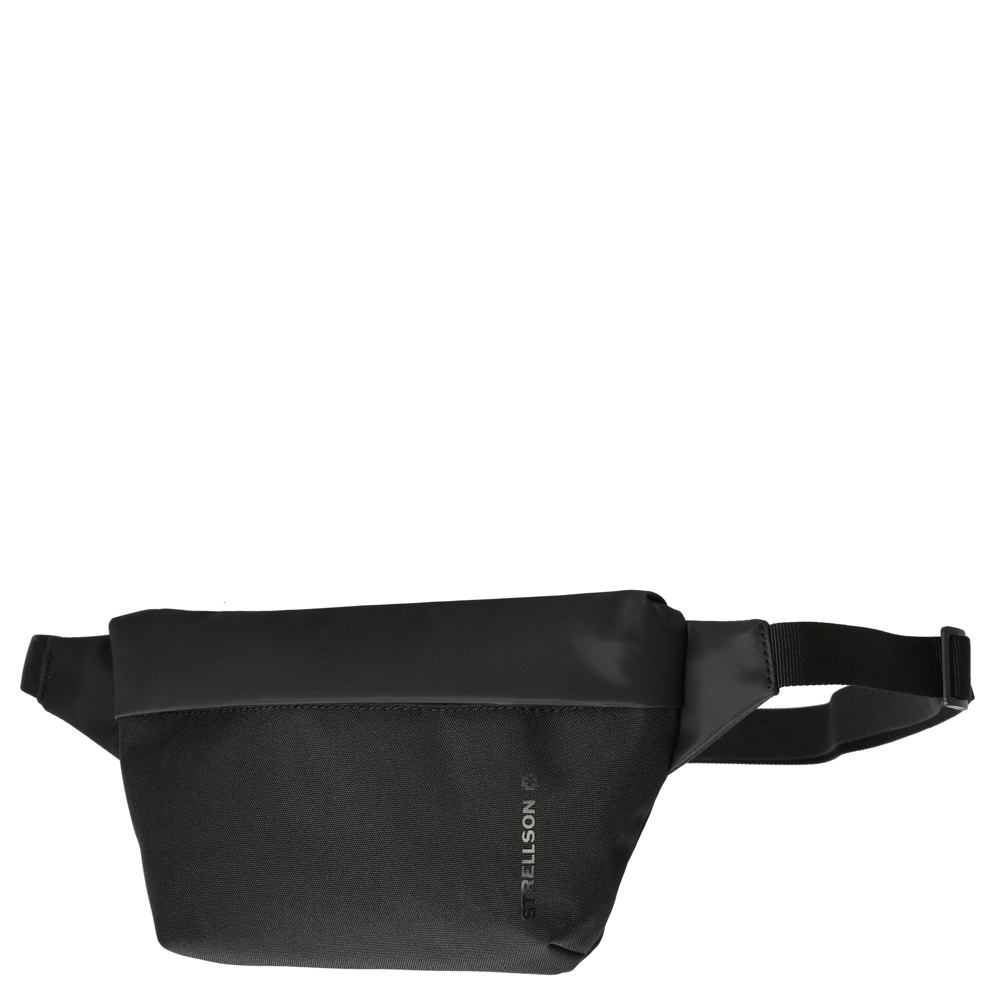 Strellson Alperton Mickel - Gürteltasche 20 cm (schwarz) - Image 2