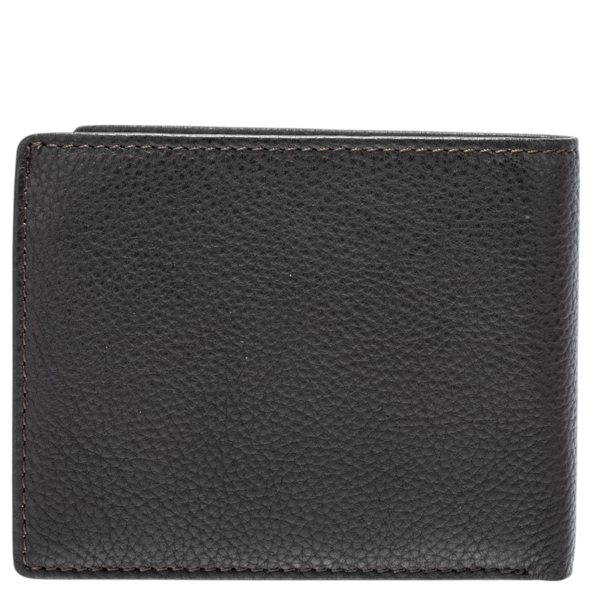 Strellson Dalston Myles Billfold - Geldbörse 7cc 12 cm (dunkelbraun) - Image 3
