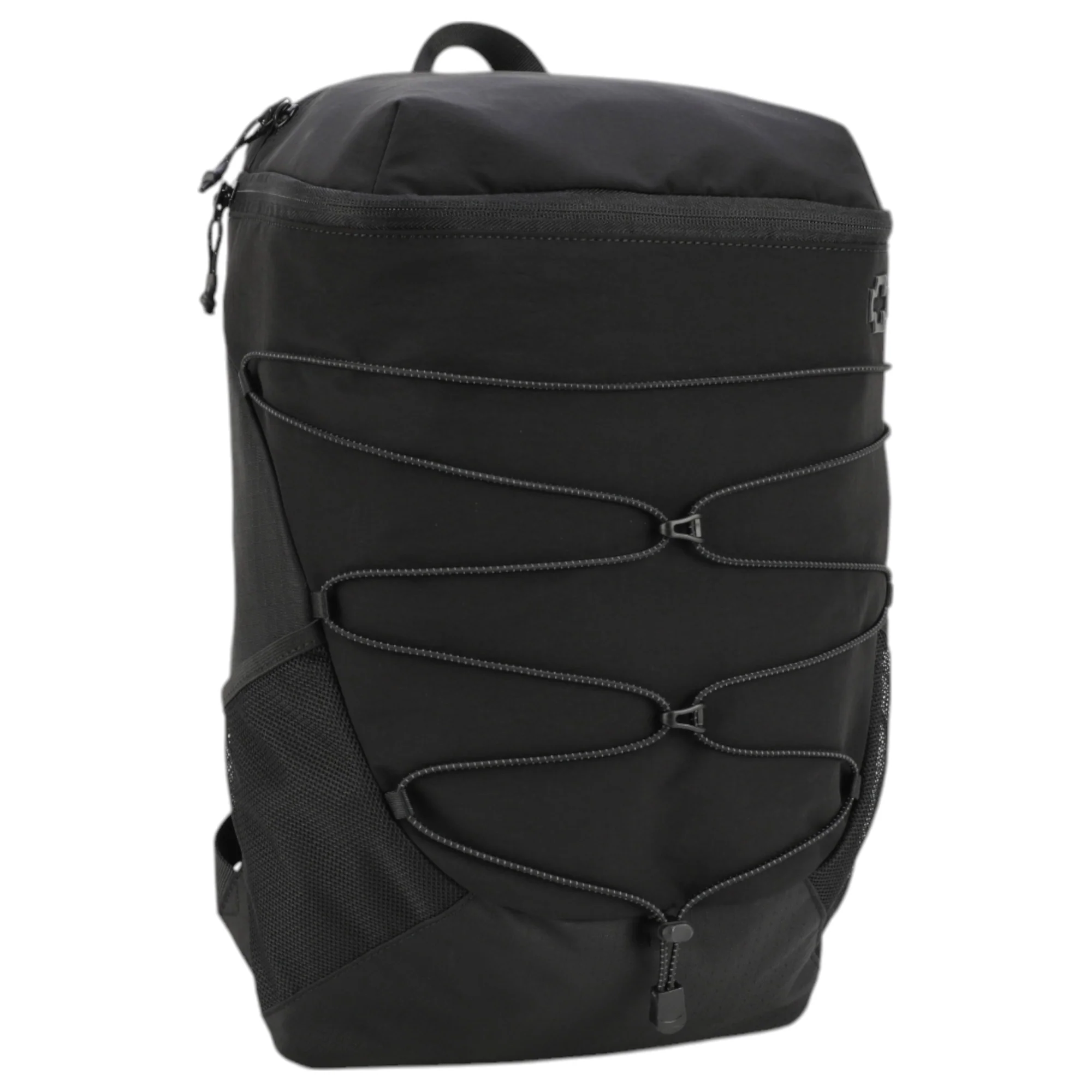 Strellson Homerton Enno - Rucksack M 43 cm (schwarz) - Image 2