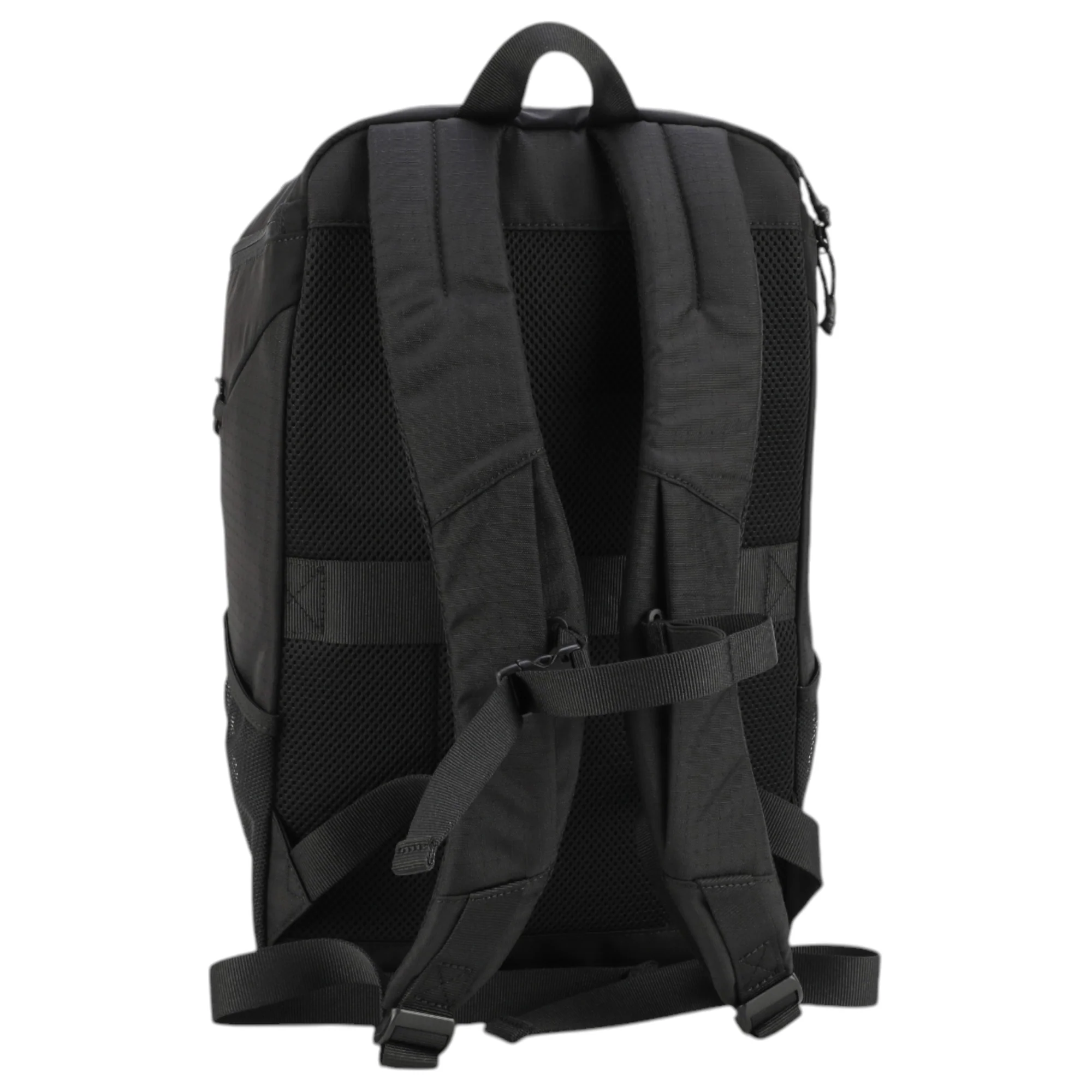 Strellson Homerton Enno - Rucksack M 43 cm (schwarz) - Image 3