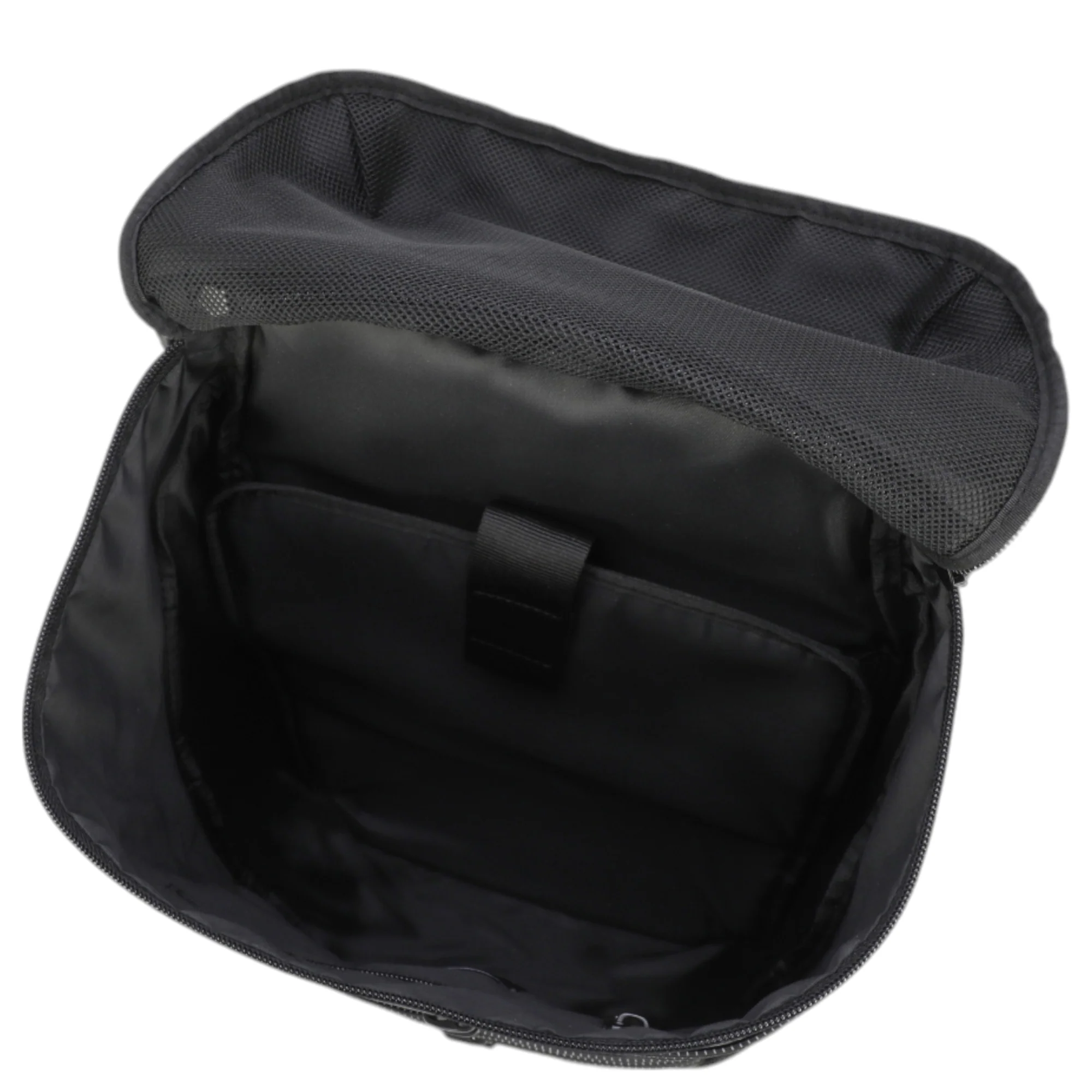 Strellson Homerton Enno - Rucksack M 43 cm (schwarz) - Image 4