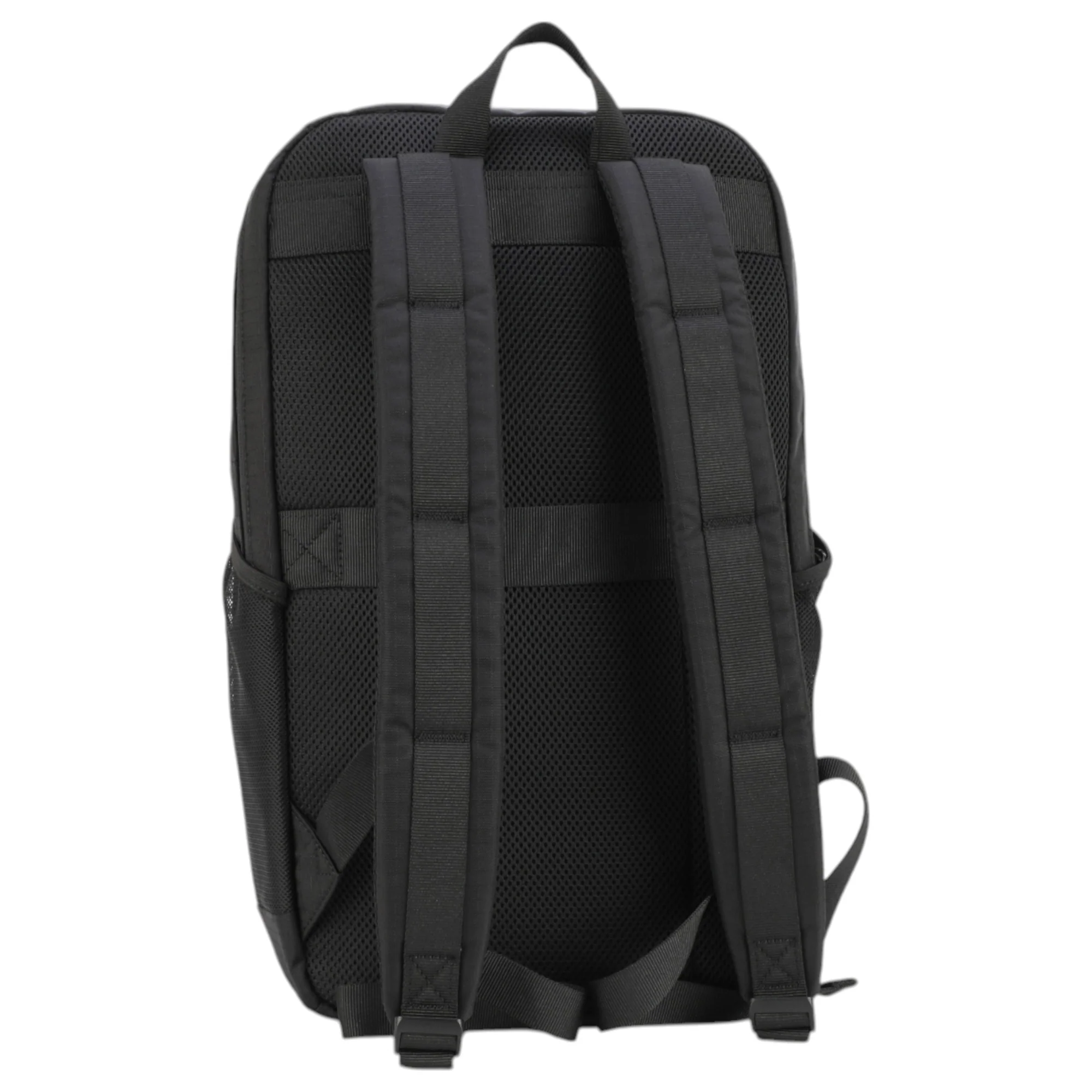 Strellson Homerton Niklas - Rucksack L 46.5 cm (schwarz) - Image 3