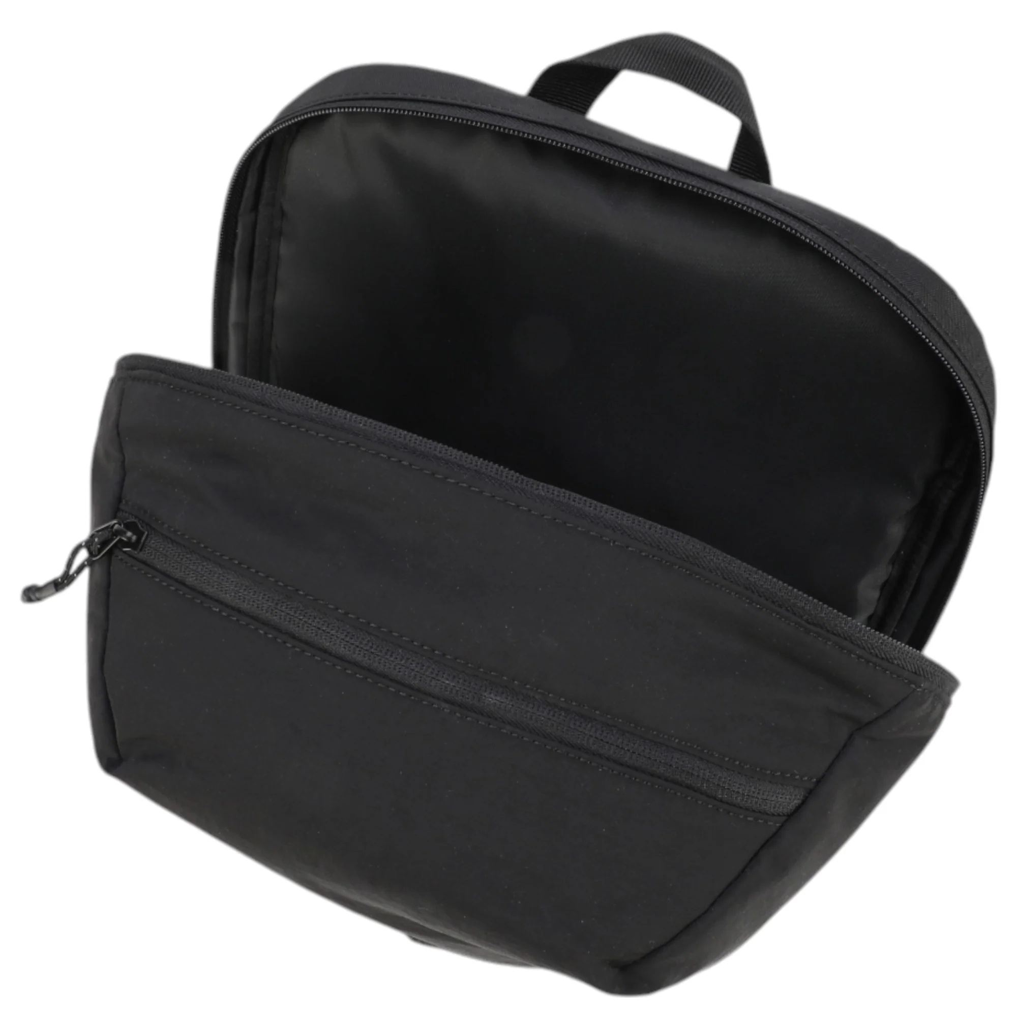 Strellson Homerton Niklas - Rucksack L 46.5 cm (schwarz) - Image 4