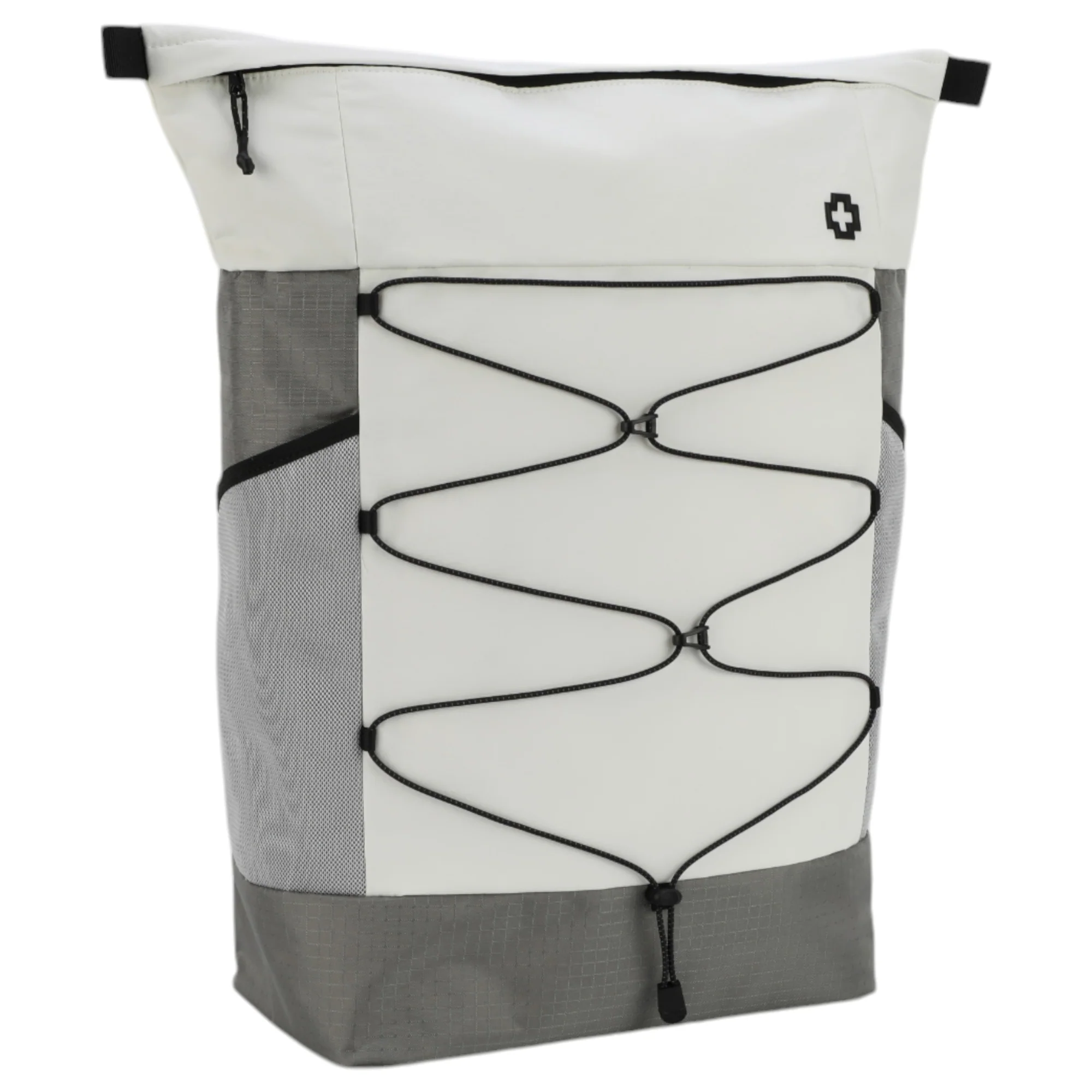 Strellson Homerton Sebastian - Rucksack L 53 cm (offwhite) - Image 2