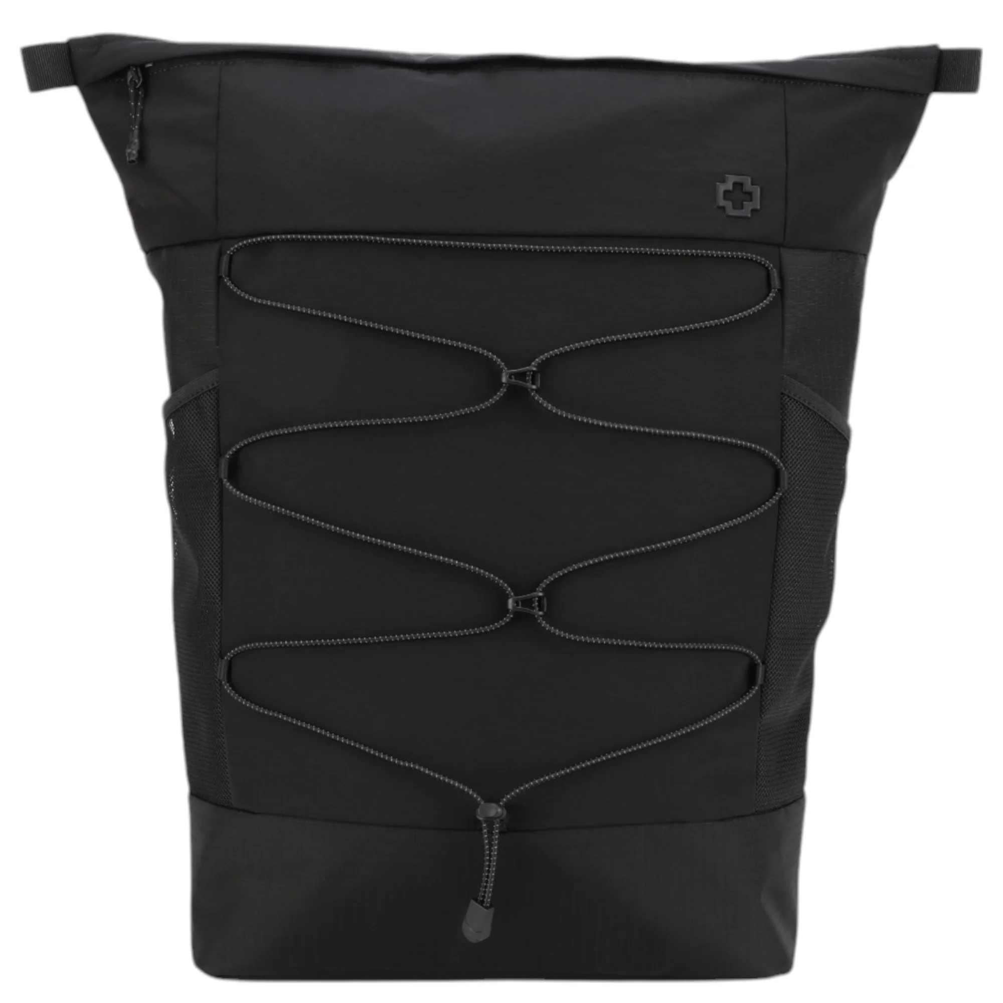 Strellson Homerton Sebastian - Rucksack L 53 cm (schwarz)