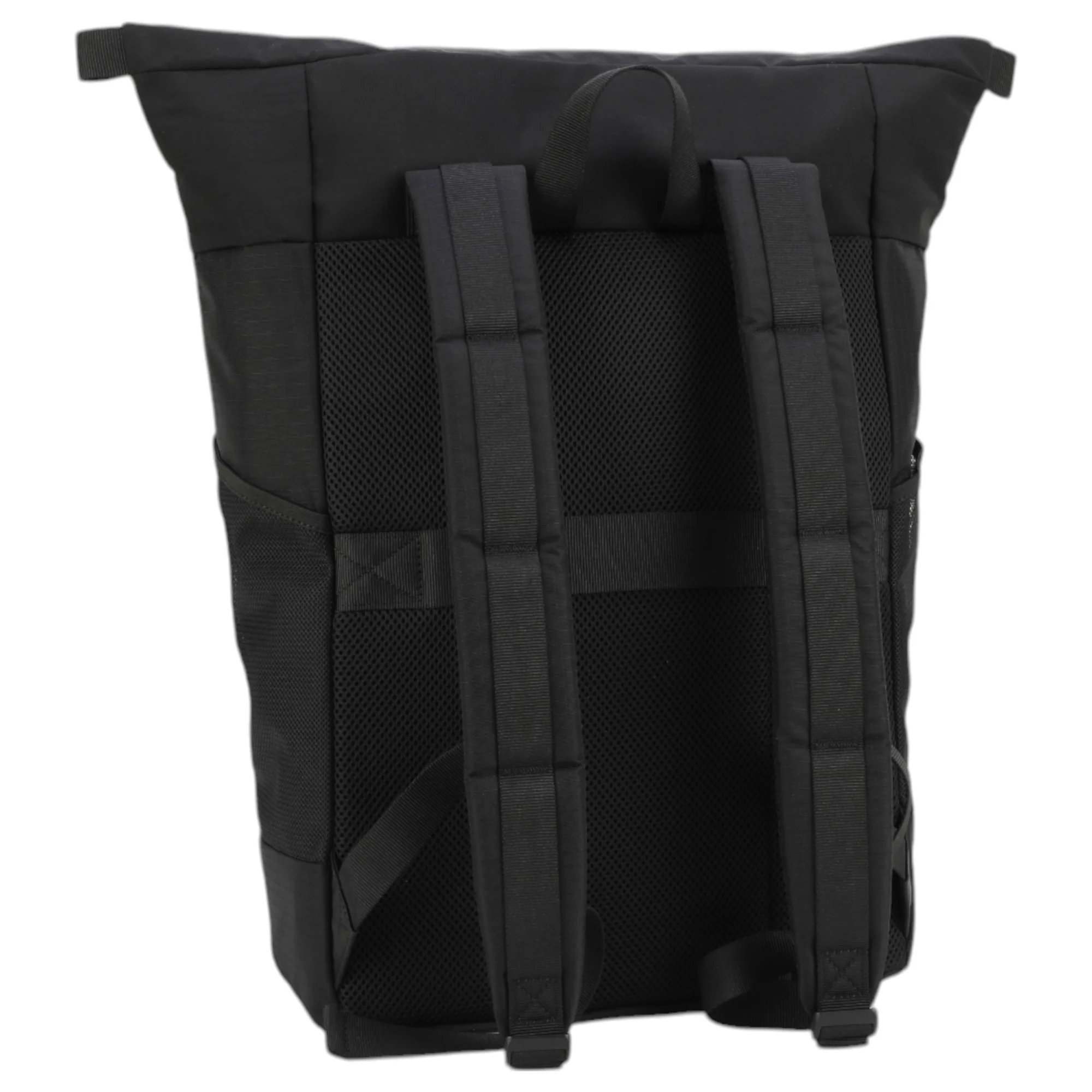 Strellson Homerton Sebastian - Rucksack L 53 cm (schwarz) - Image 3