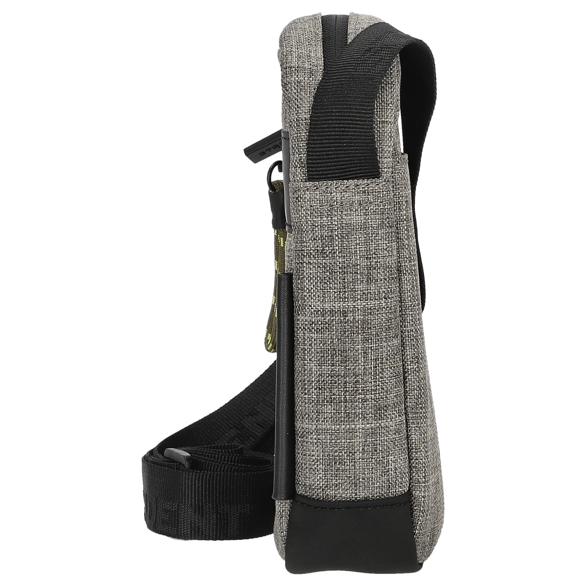 Strellson Northwood 2.0 Clint - Umhängetasche XS 19 cm (khaki) - Image 3
