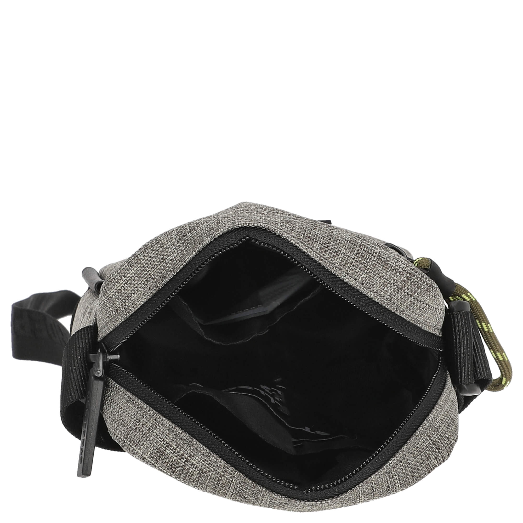 Strellson Northwood 2.0 Clint - Umhängetasche XS 19 cm (khaki) - Image 6