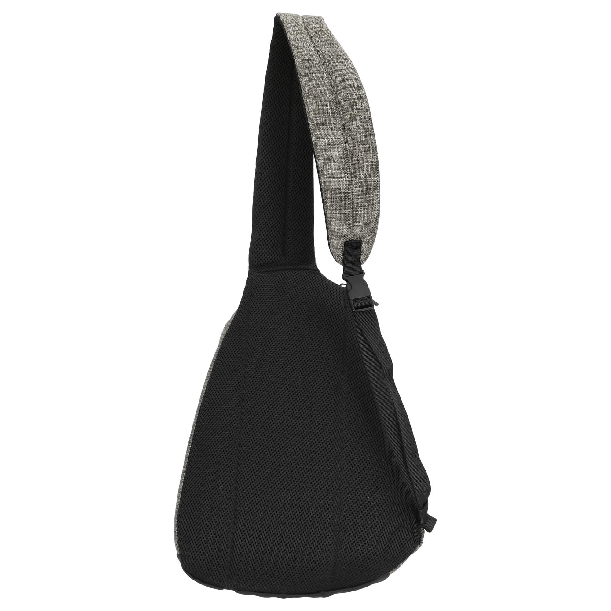 Strellson Northwood 2.0 Rizo - Umhängetasche 38 cm (khaki) - Image 4