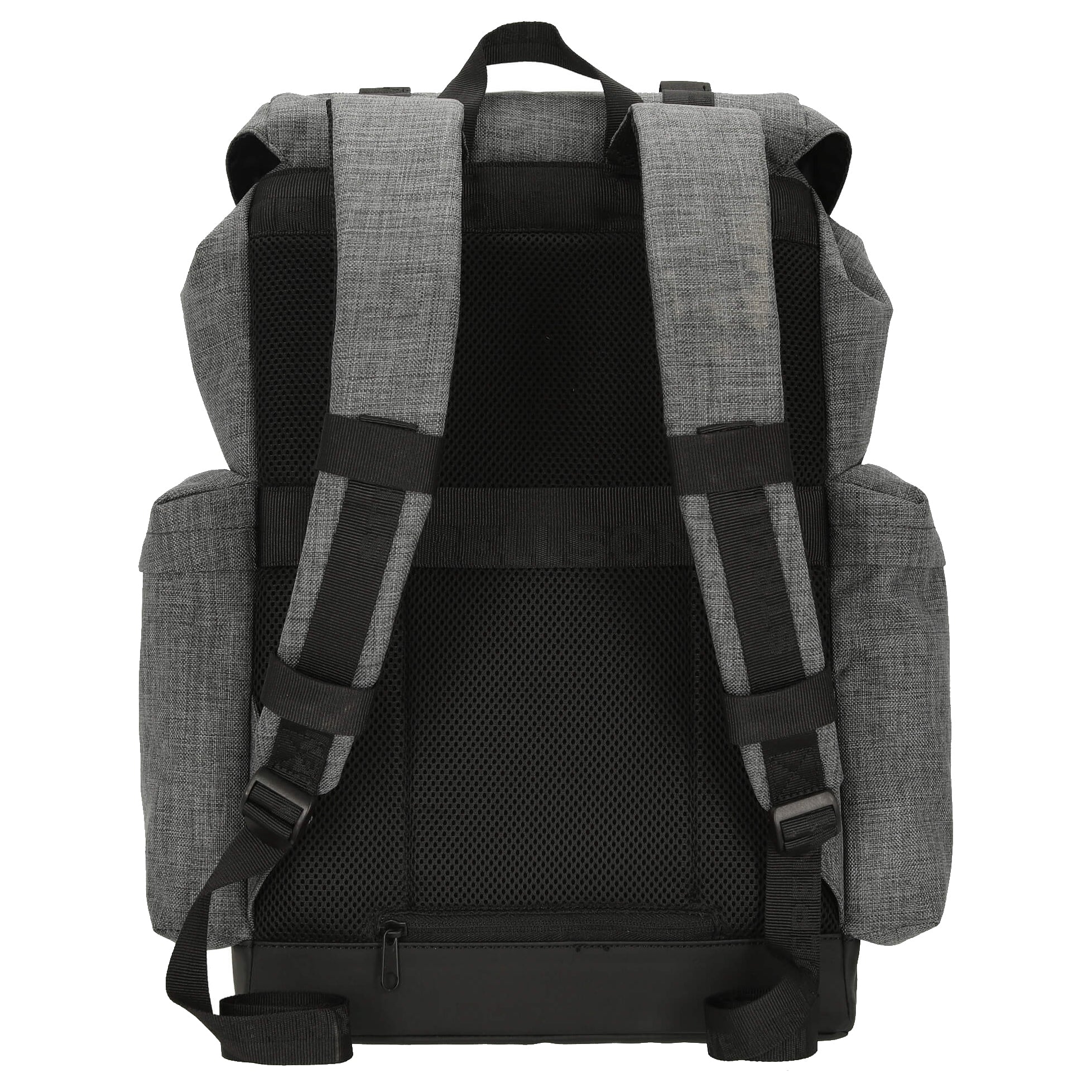 Strellson Northwood 2.0 - Rucksack LVF 1 47 cm (dark grey) - Image 4