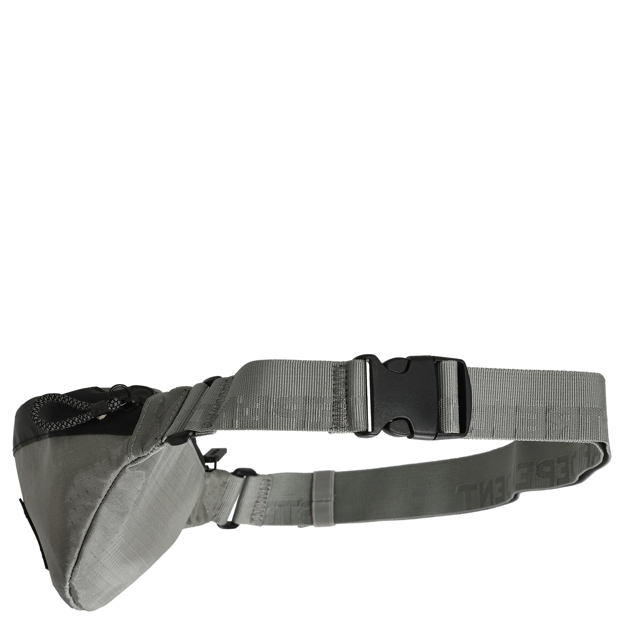 Strellson Northwood RS Curt - Gürteltasche L 37 cm (hellgrau) - Image 3