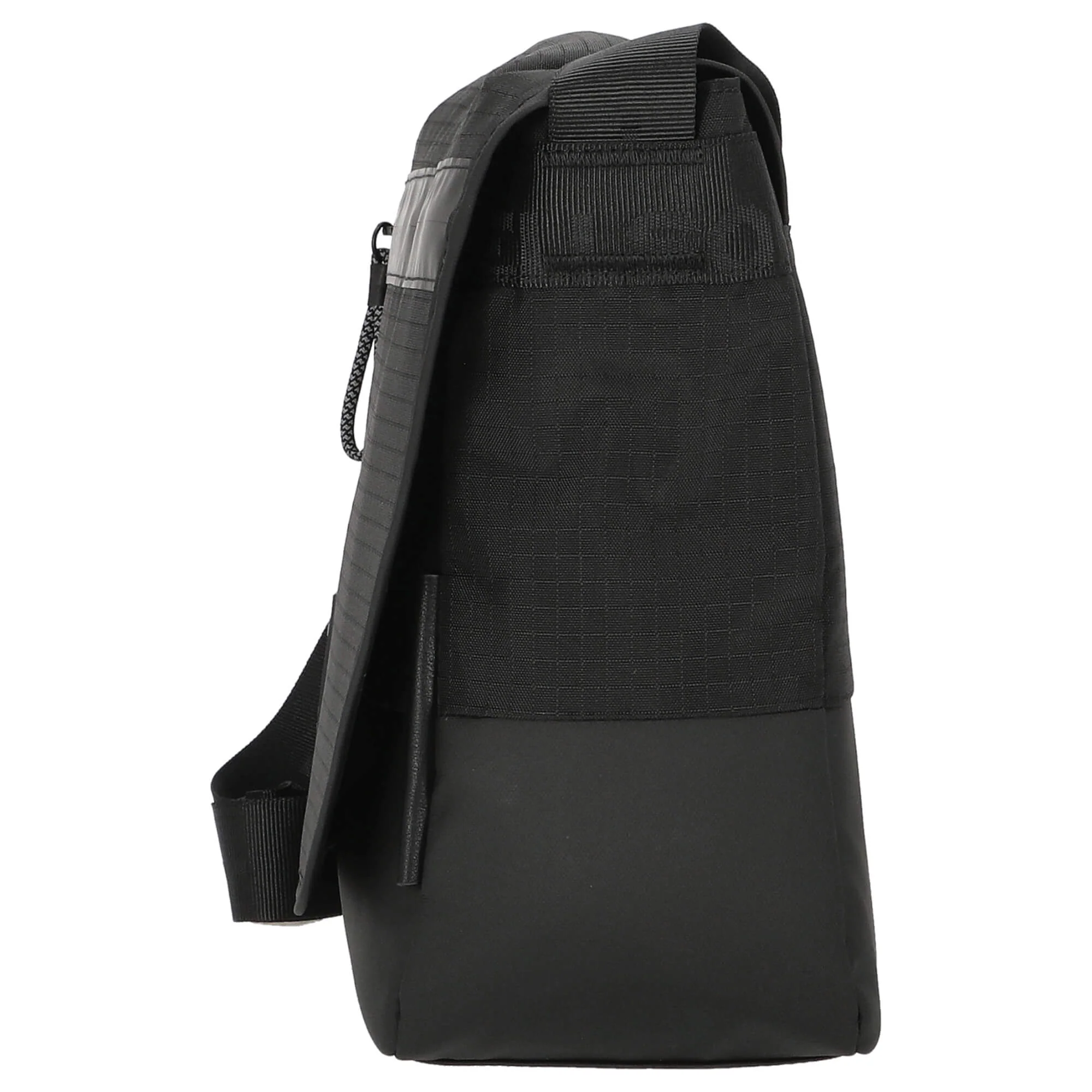 Strellson Northwood RS Dorian - Messenger LHF 37 cm (black) - Image 3
