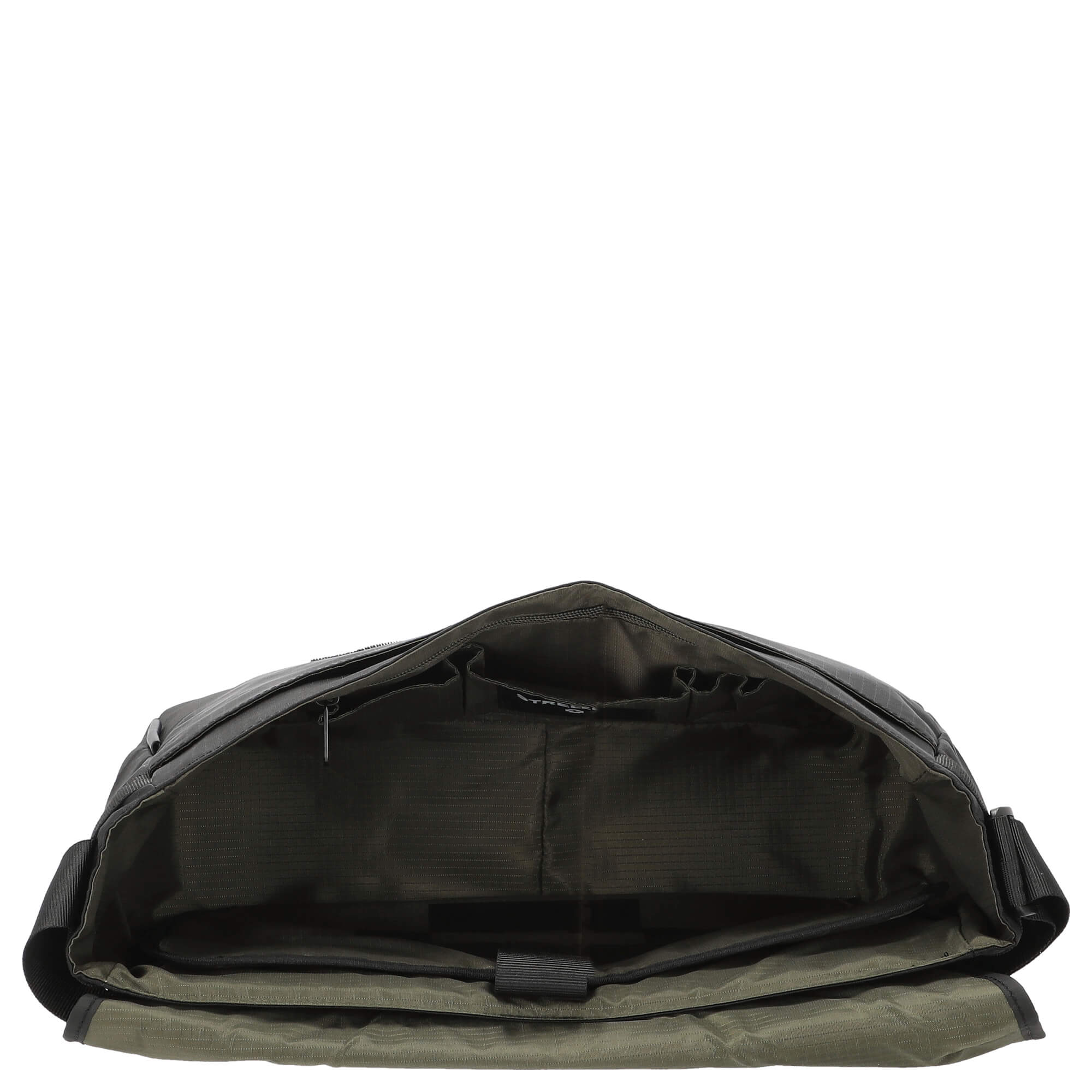 Strellson Northwood RS Dorian - Messenger LHF 37 cm (black) - Image 6