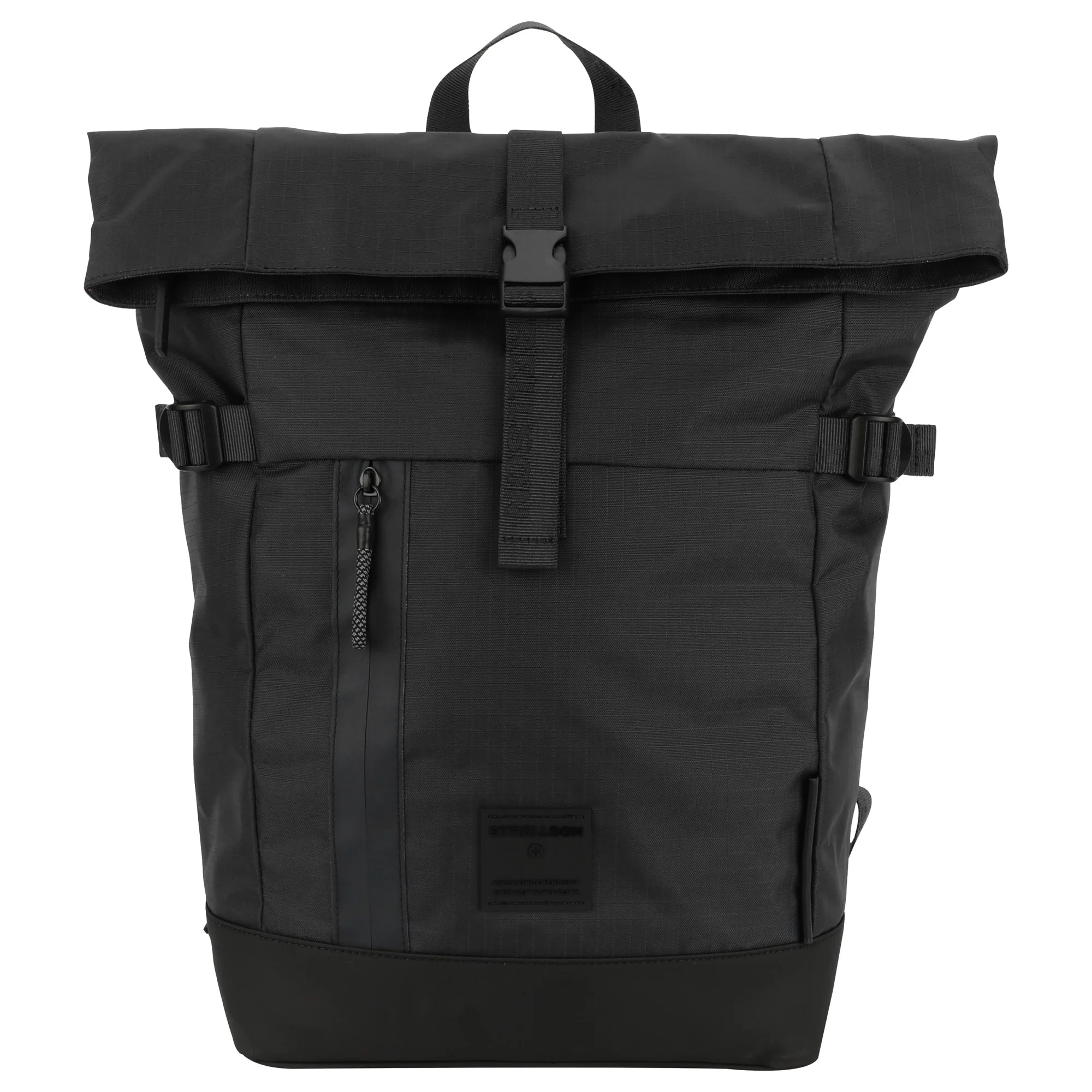 Strellson Northwood RS Eddie - Rucksack M 42 cm (black)