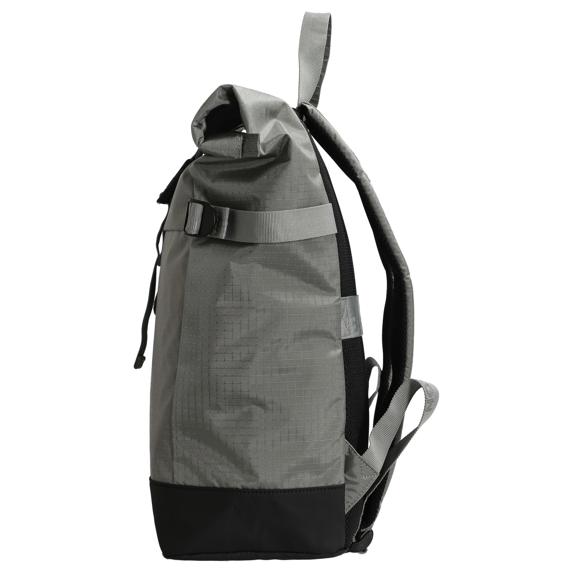 Strellson Northwood RS Eddie - Rucksack M 42 cm (hellgrau) - Image 3