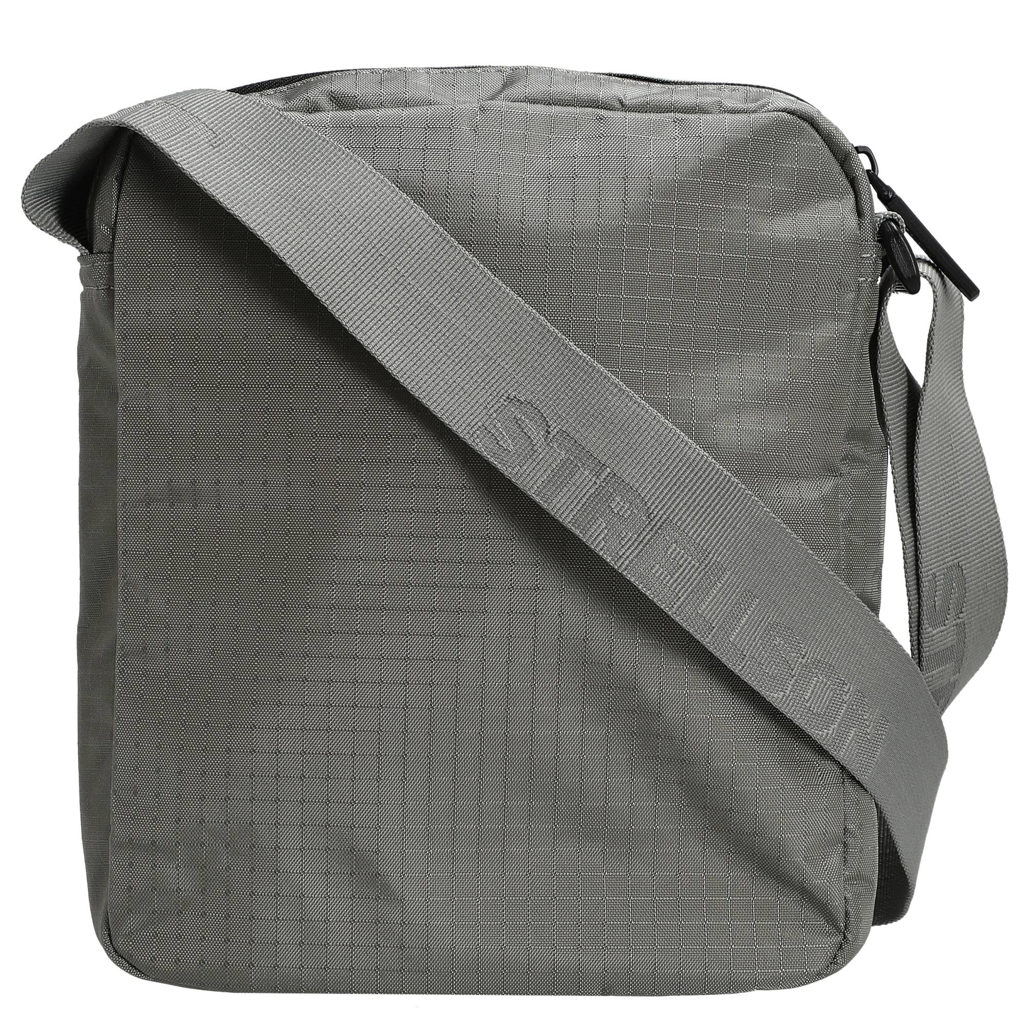 Strellson Northwood RS Marcus - Umhängetasche 24.5 cm (hellgrau) - Image 4