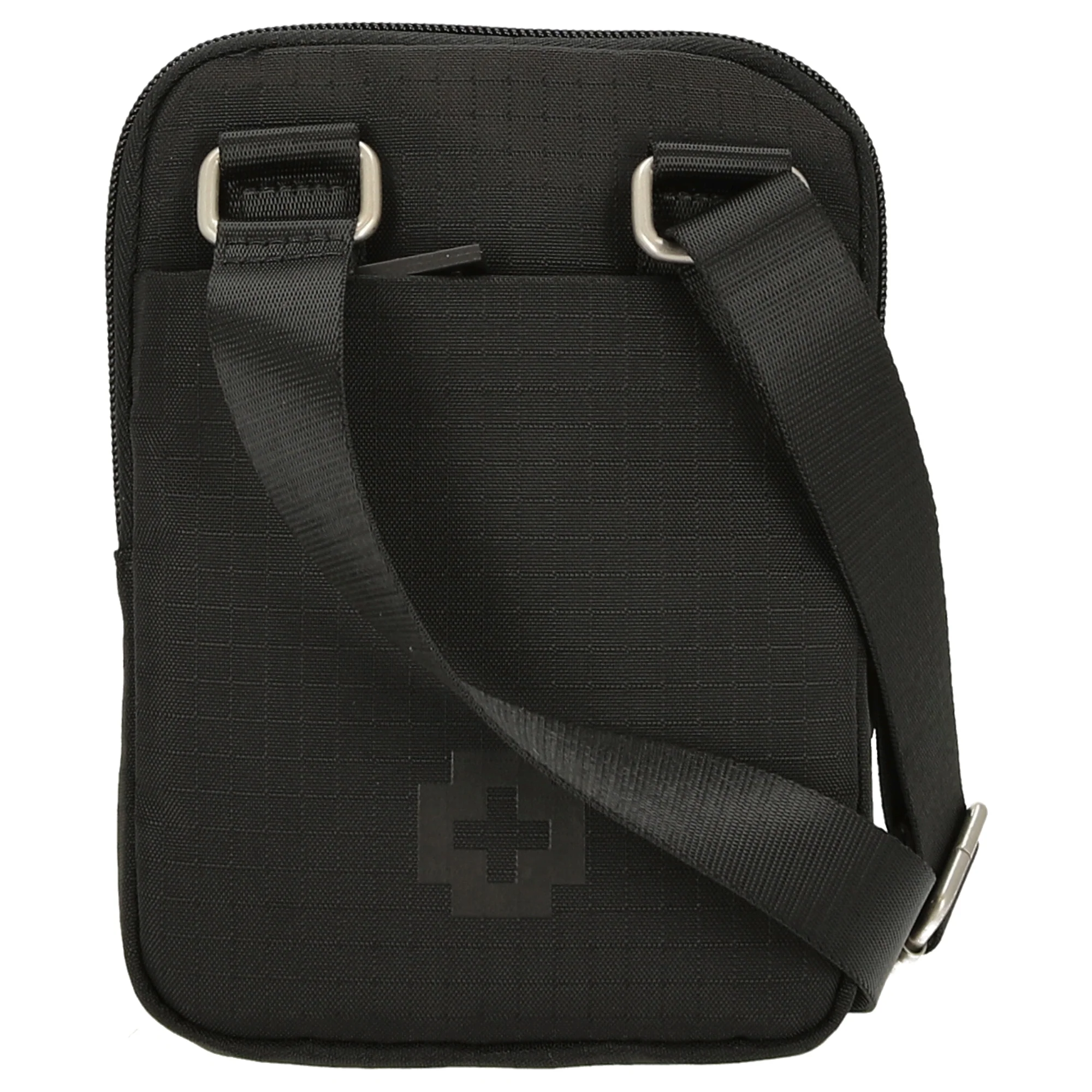 Strellson Stonebridge Brian - Schultertasche XSVZ 18 cm (black) - Image 2