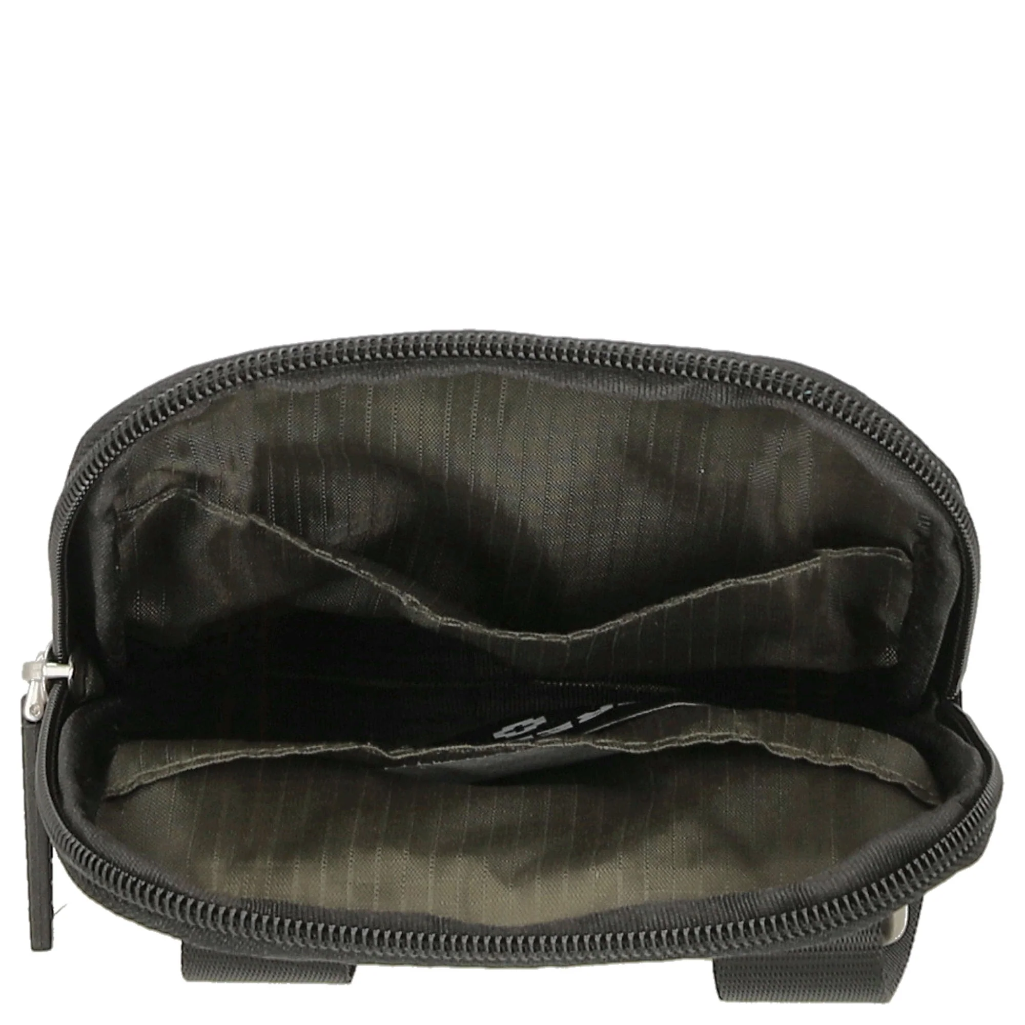 Strellson Stonebridge Brian - Schultertasche XSVZ 18 cm (black) - Image 3