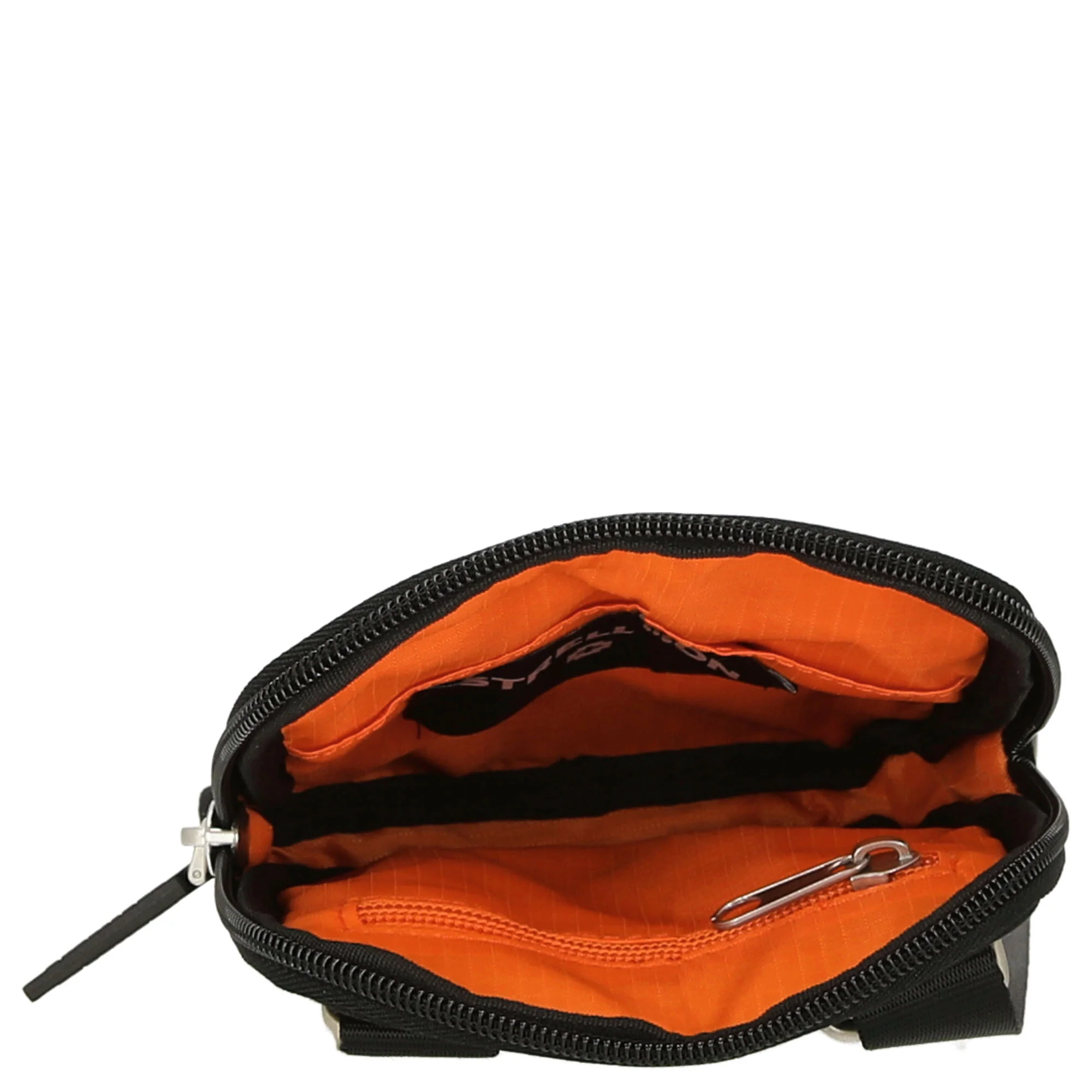 Strellson Tottenham Brian - Schultertasche XS 18 cm (black) - Image 3