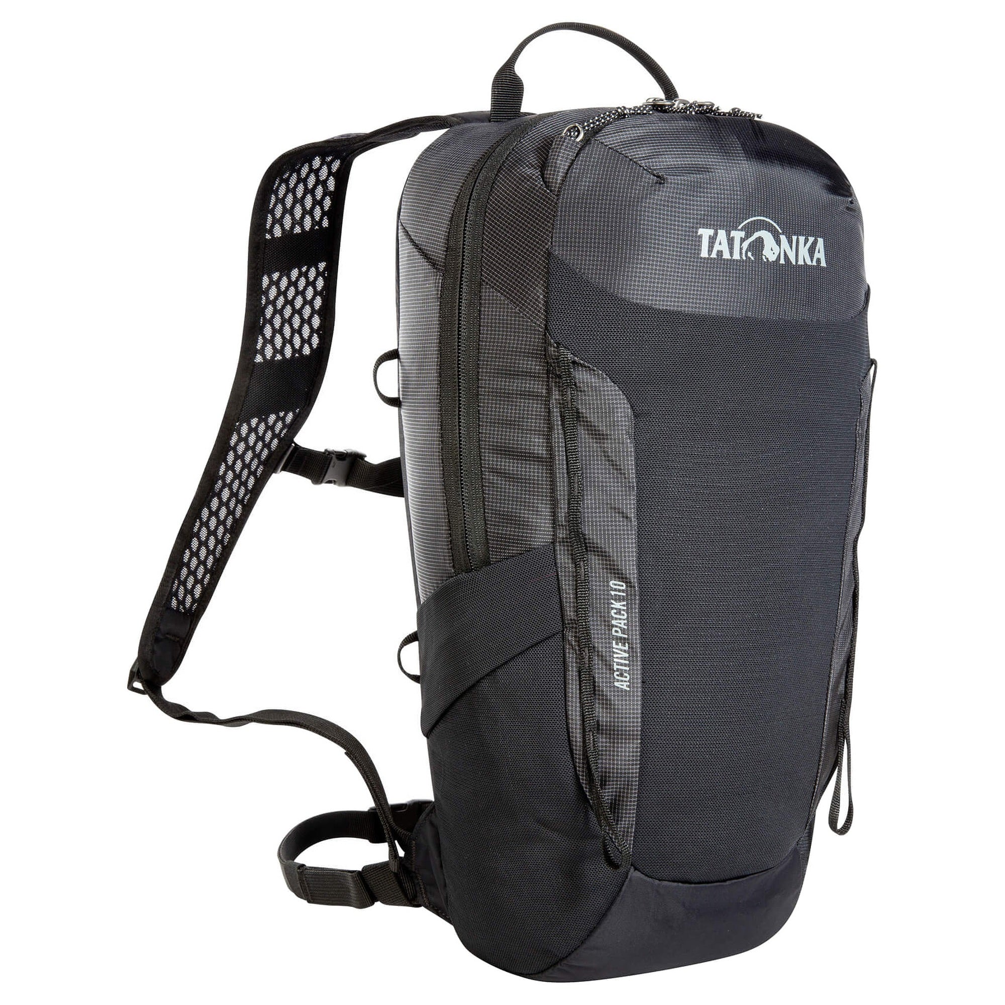 Tatonka Active Pack 10 - Fahrrradrucksack 44 cm (black)