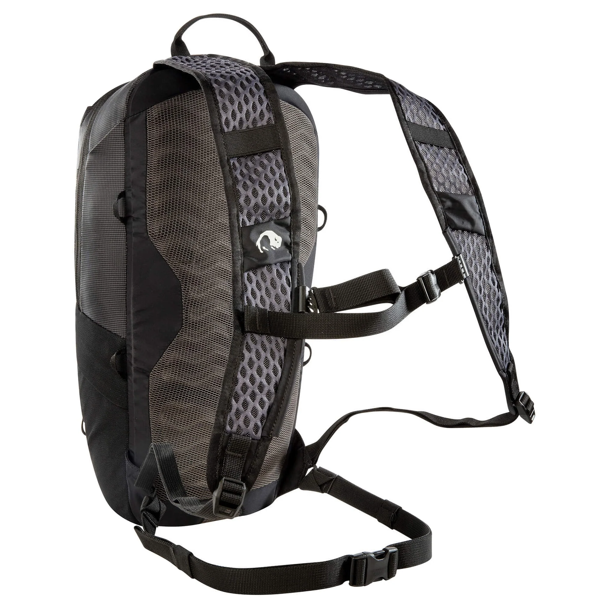 Tatonka Active Pack 10 - Fahrrradrucksack 44 cm (black) - Image 2