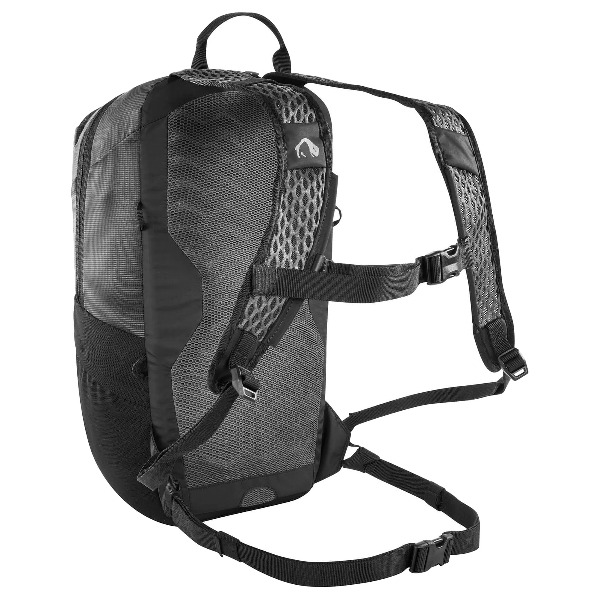 Tatonka Active Pack 14 Women - Wanderrucksack 43 cm (black) - Image 2