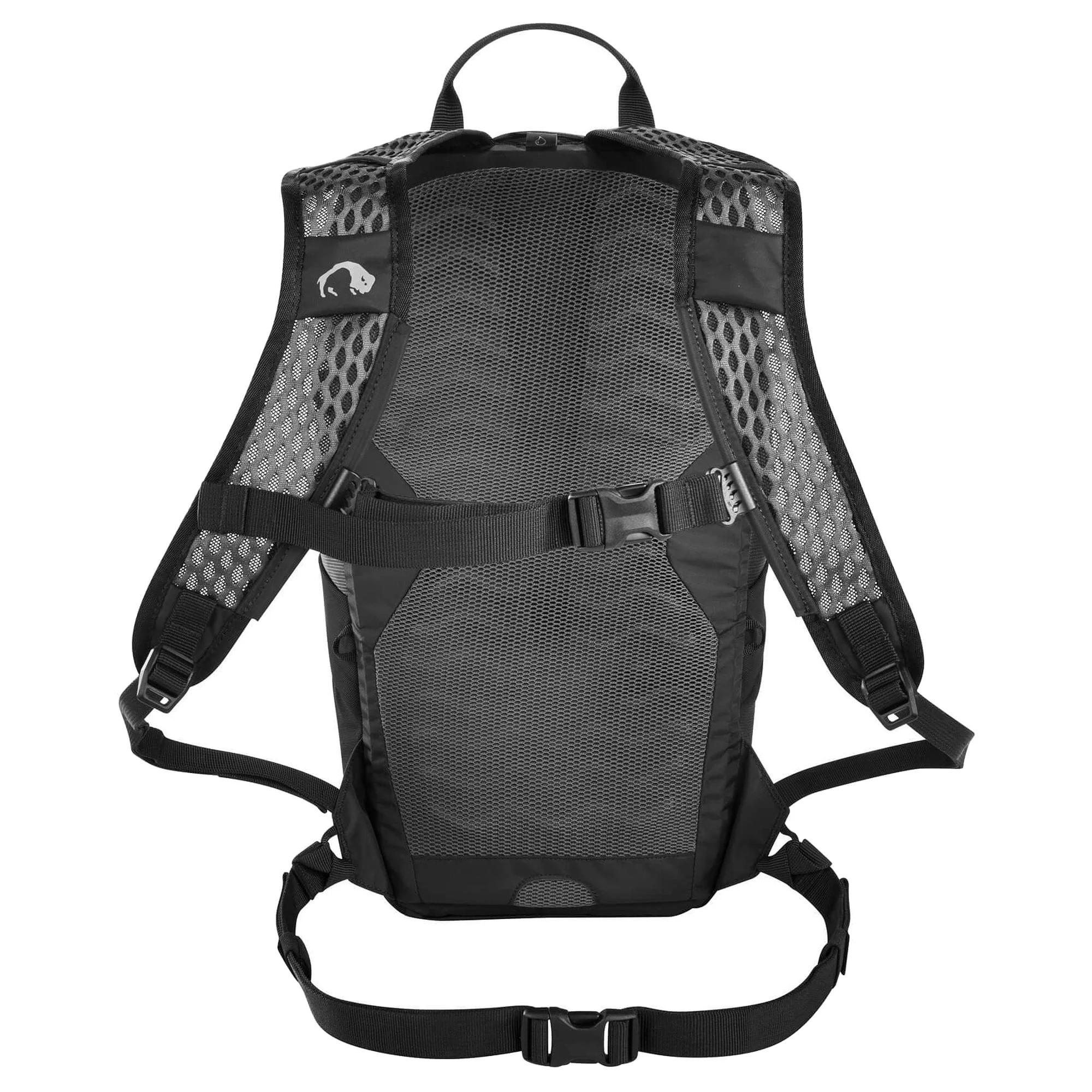 Tatonka Active Pack 14 Women - Wanderrucksack 43 cm (black) - Image 3