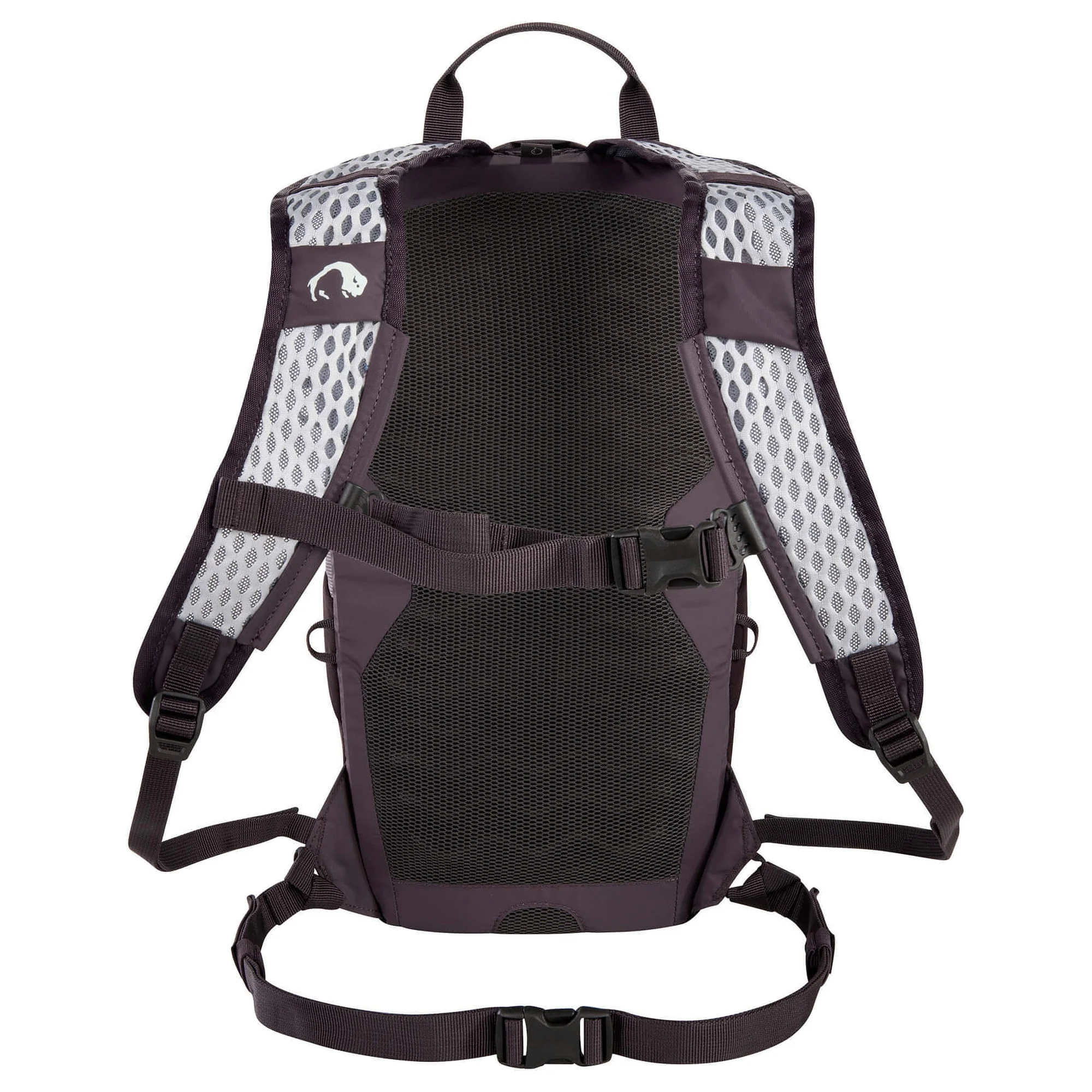 Tatonka Active Pack 9 Women - Rucksack 42 cm (midnight plum) - Image 3