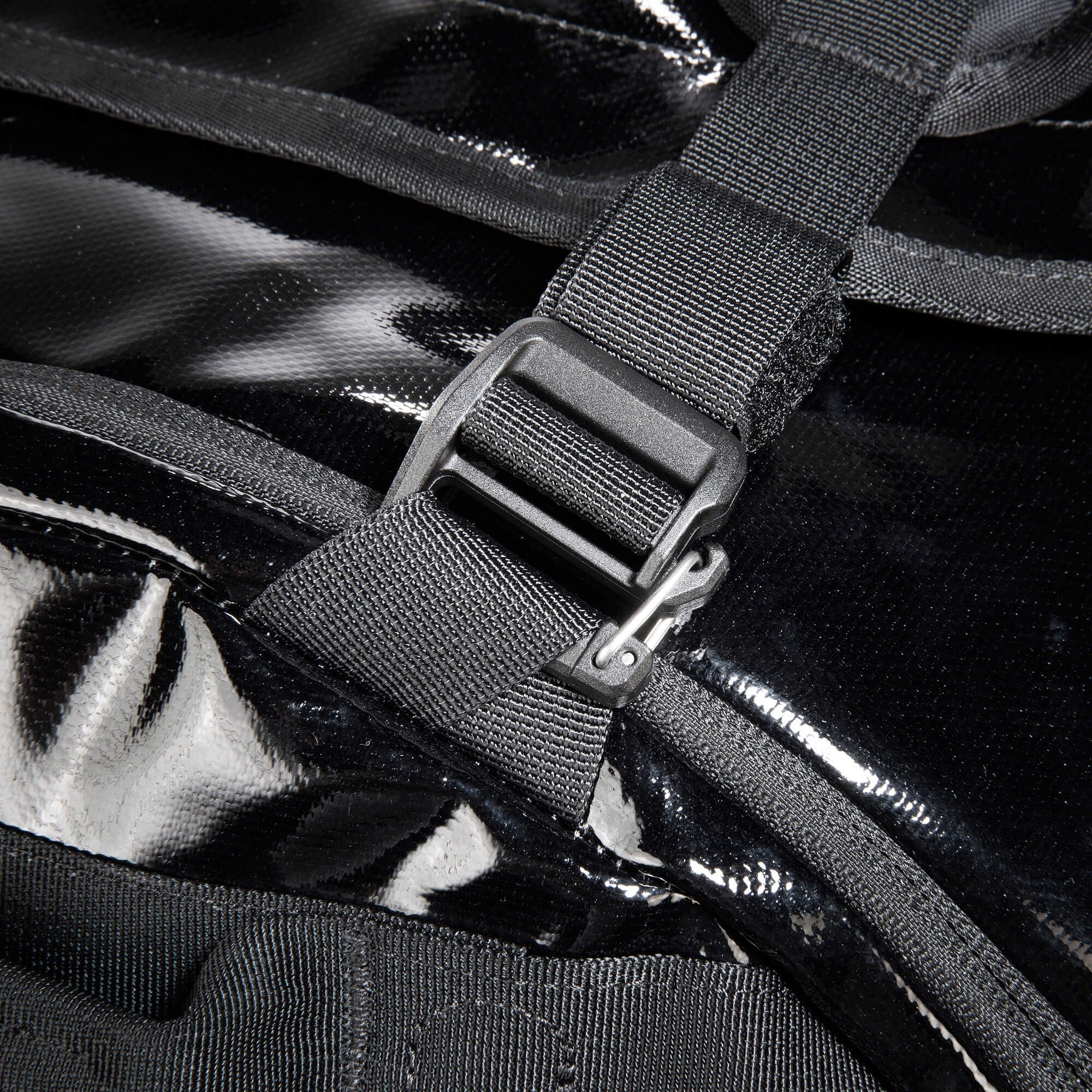Tatonka Barrel 110 - Reisetasche 74 cm (black) - Image 8