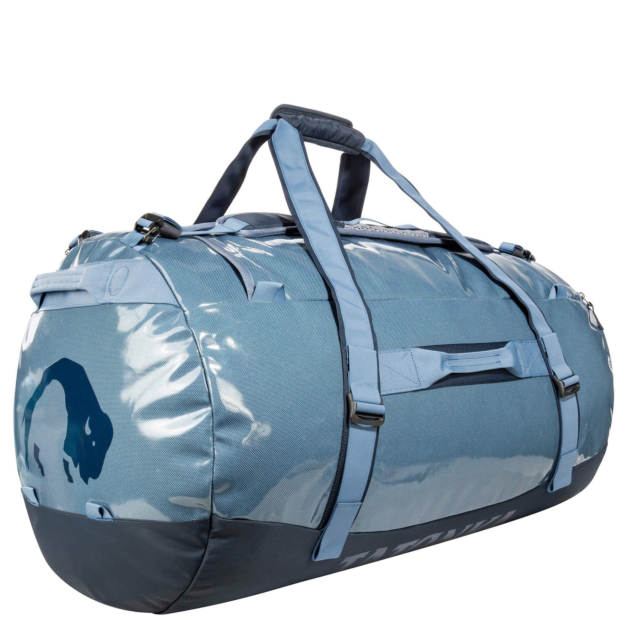 Tatonka Barrel 110 - Reisetasche 74 cm (elemental blue) - Image 2
