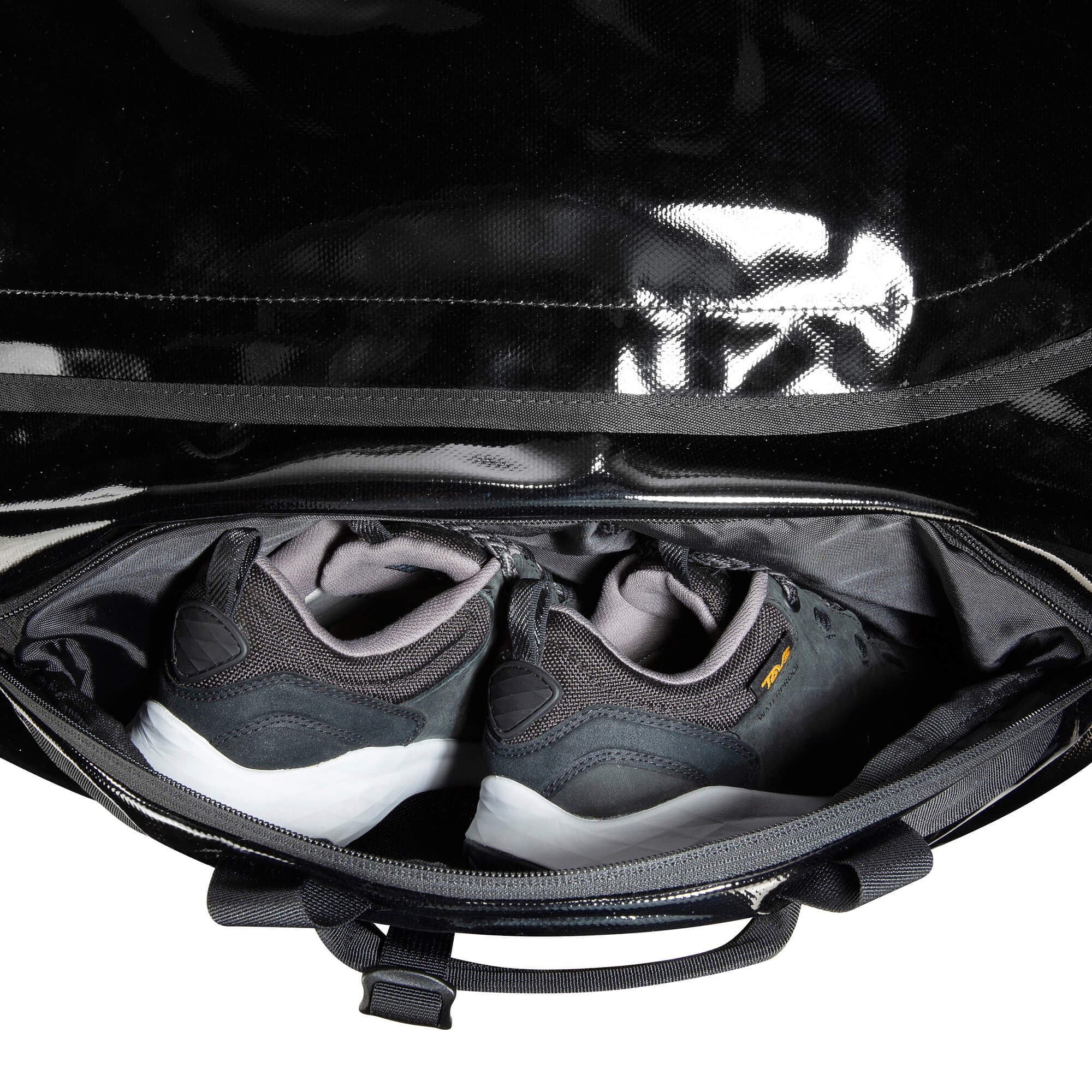Tatonka Barrel 130 - Reisetasche 82 cm (black) - Image 4