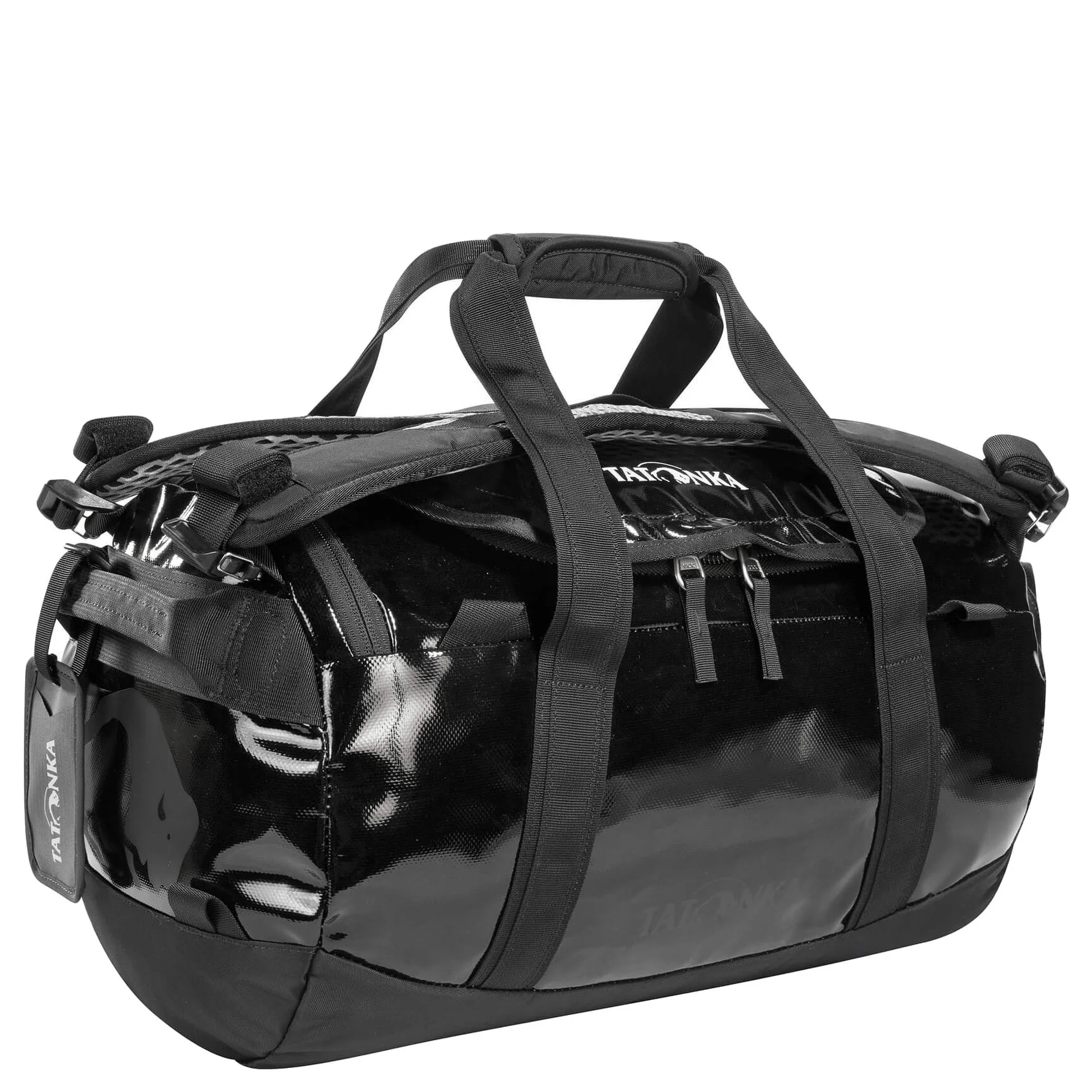 Tatonka Barrel 25 - Reisetasche 42 cm (black)