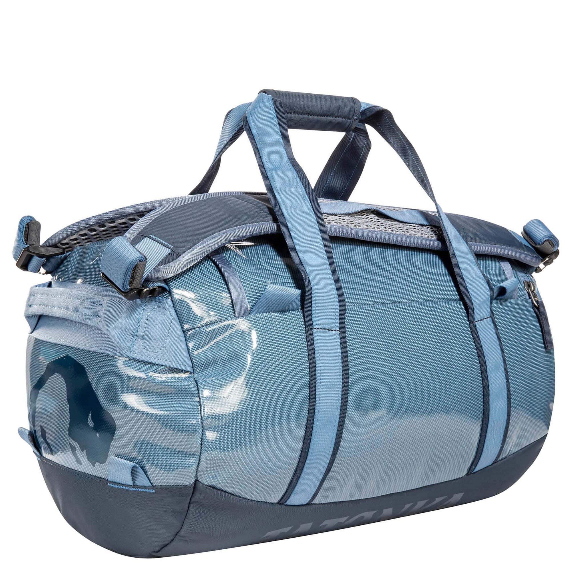 Tatonka Barrel 25 - Reisetasche 42 cm (elemental blue) - Image 2