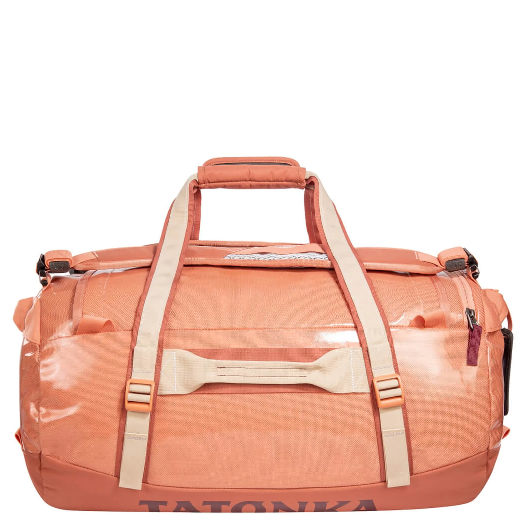 Tatonka Barrel 45 - Reisetasche 53 cm (apricot) - Image 3