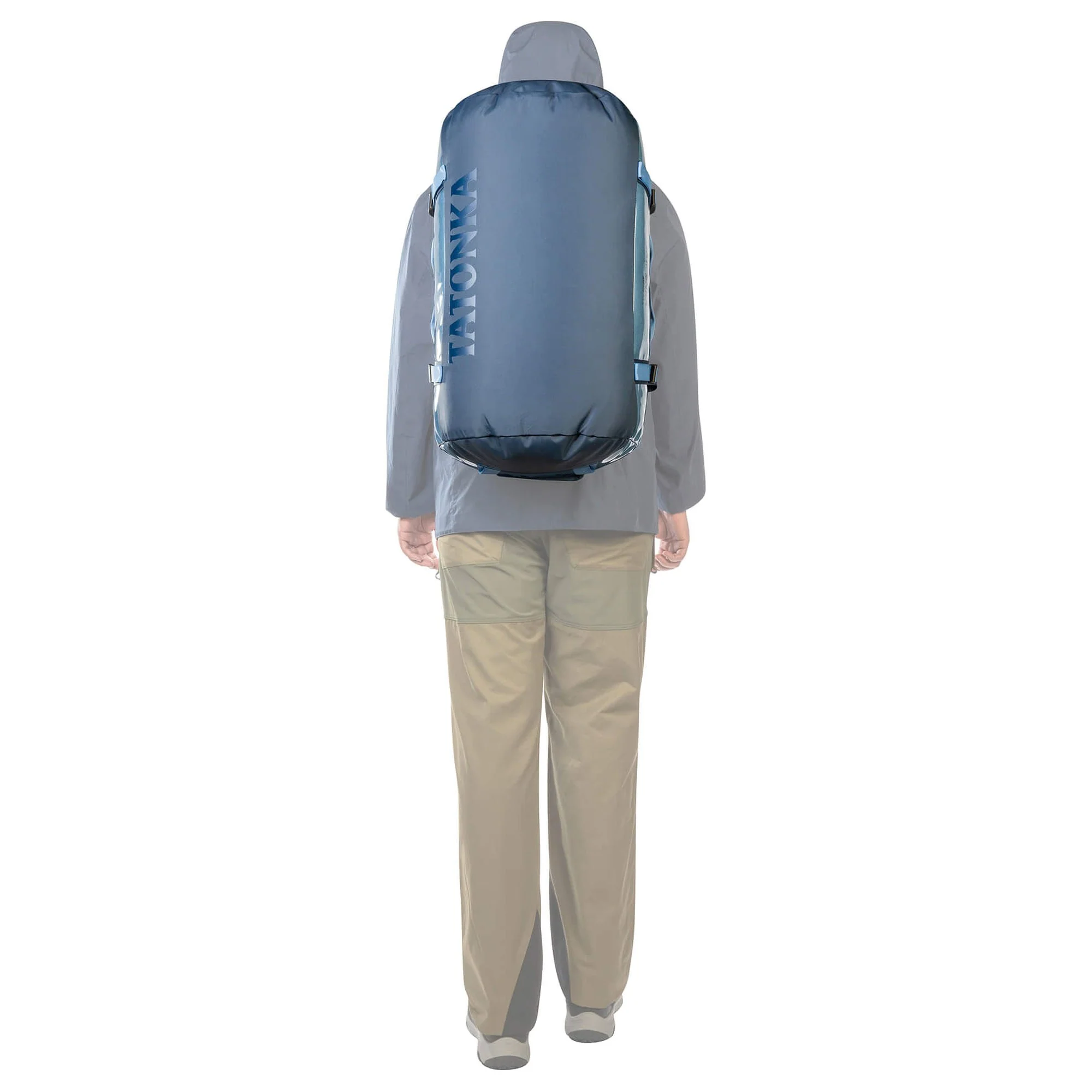 Tatonka Barrel 45 - Reisetasche 53 cm (elemental blue) - Image 10