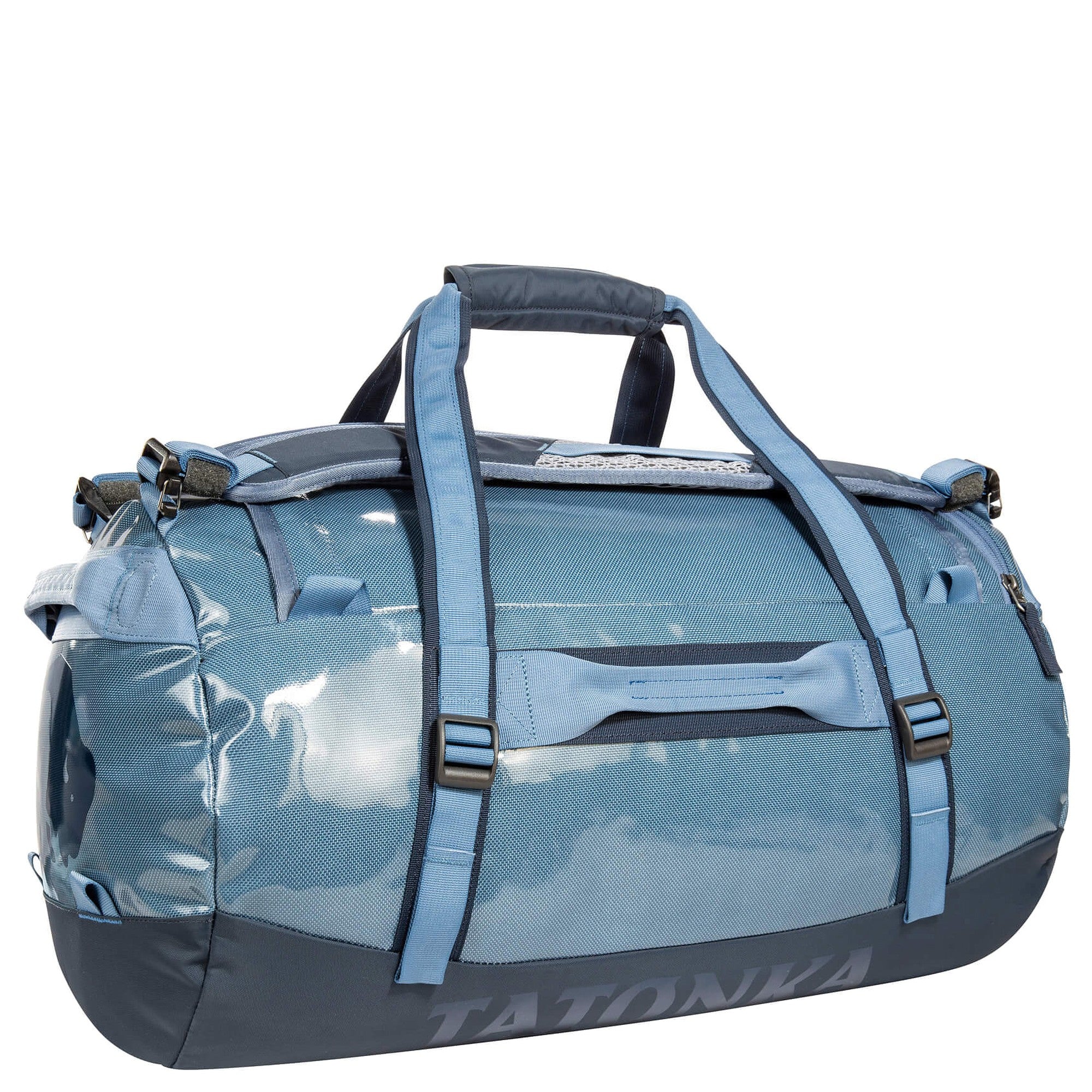 Tatonka Barrel 45 - Reisetasche 53 cm (elemental blue) - Image 2