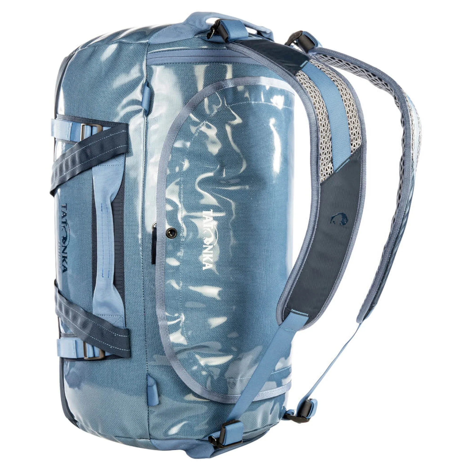 Tatonka Barrel 45 - Reisetasche 53 cm (elemental blue) - Image 5