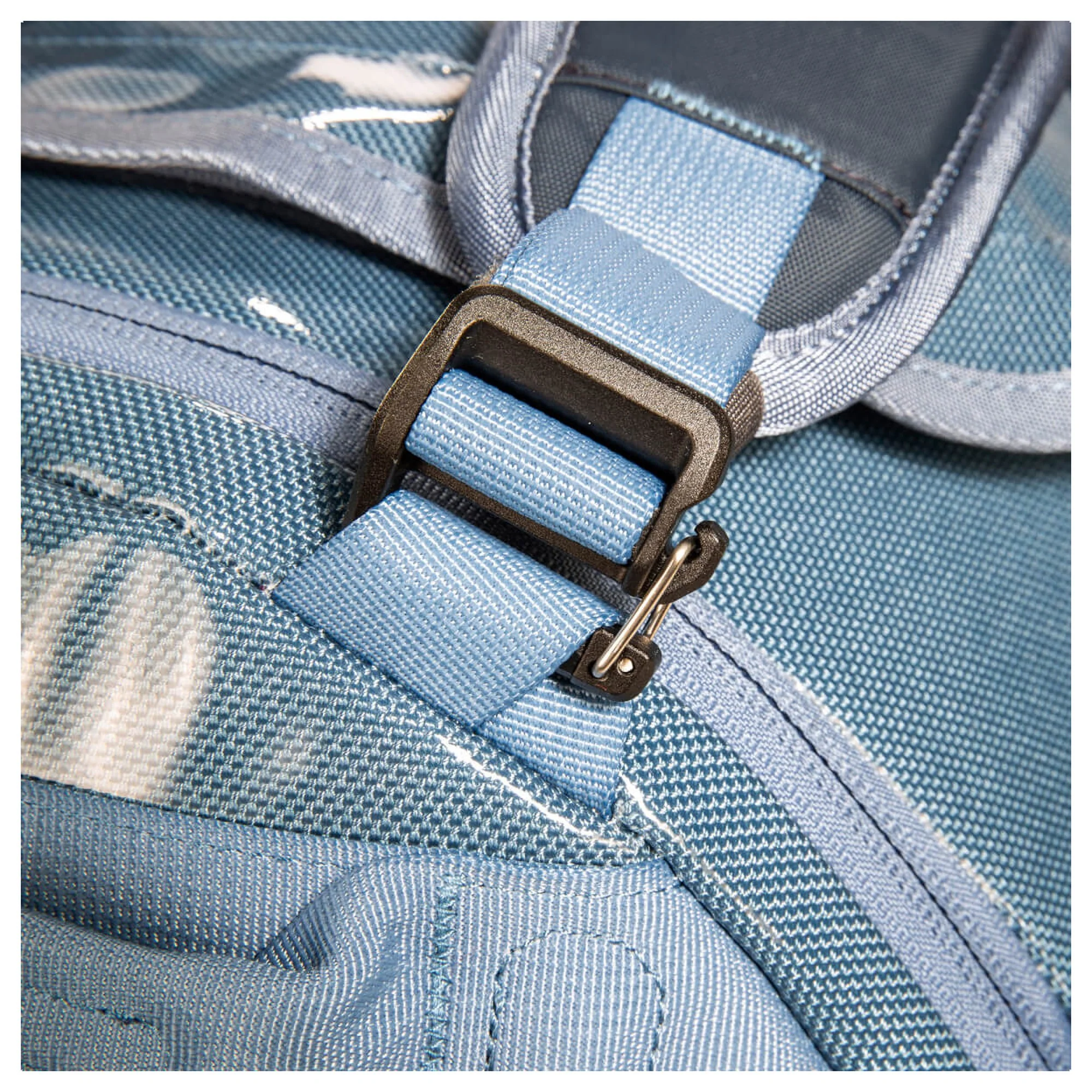 Tatonka Barrel 45 - Reisetasche 53 cm (elemental blue) - Image 7