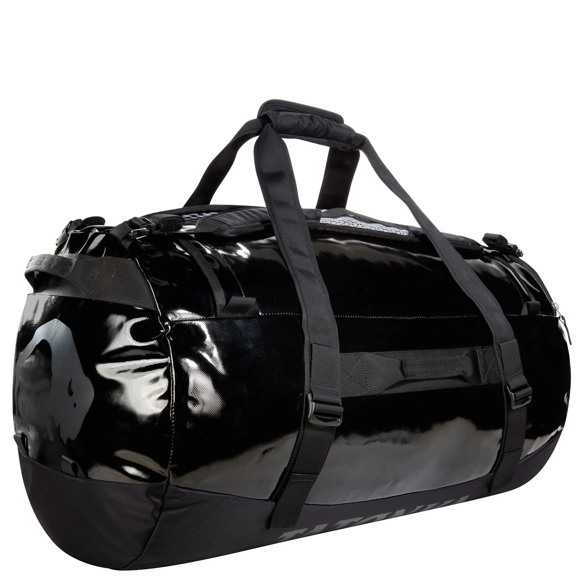 Tatonka Barrel 85 - Reisetasche 69 cm (black) - Image 2
