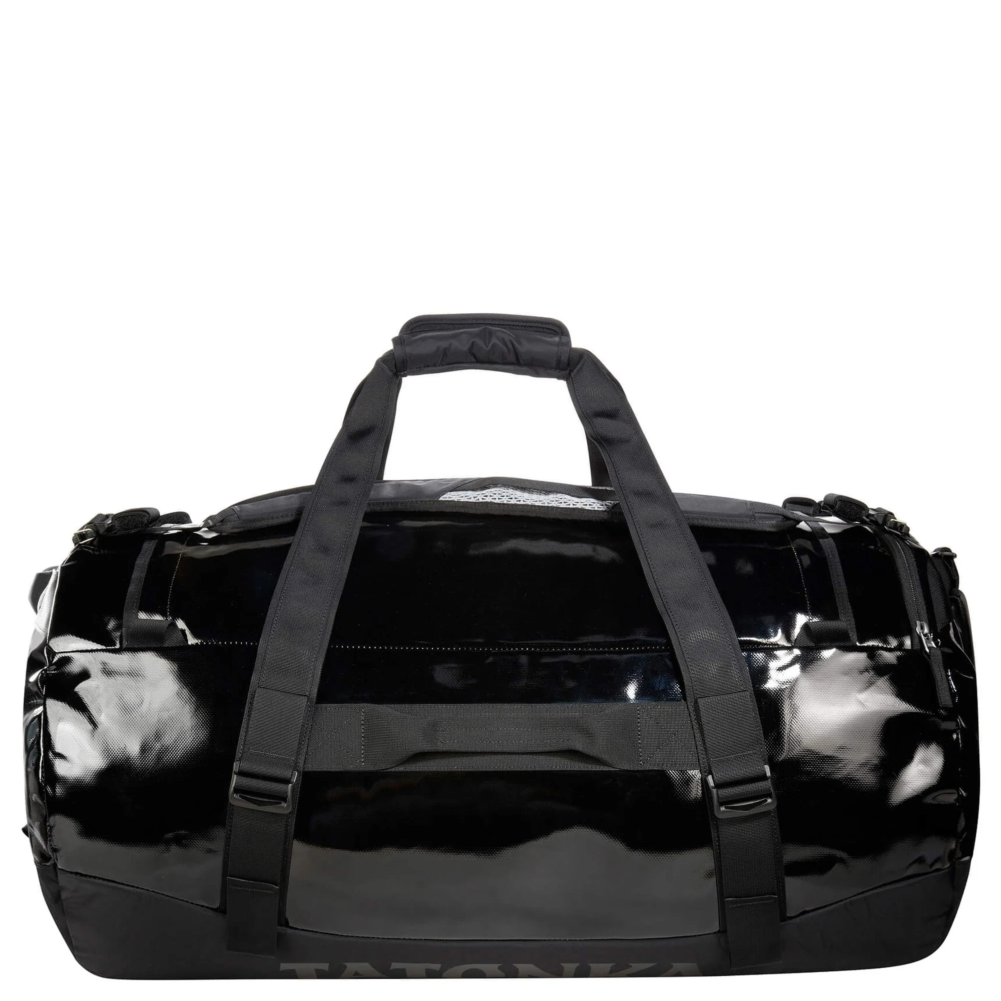 Tatonka Barrel 85 - Reisetasche 69 cm (black) - Image 3