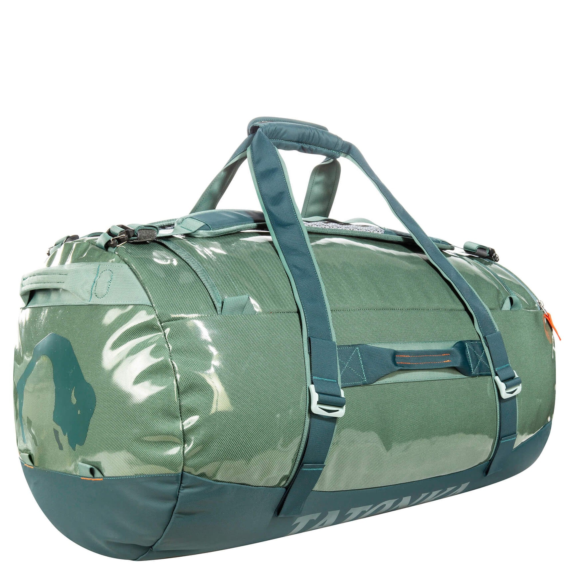 Tatonka Barrel 85 - Reisetasche 69 cm (sage green) - Image 2