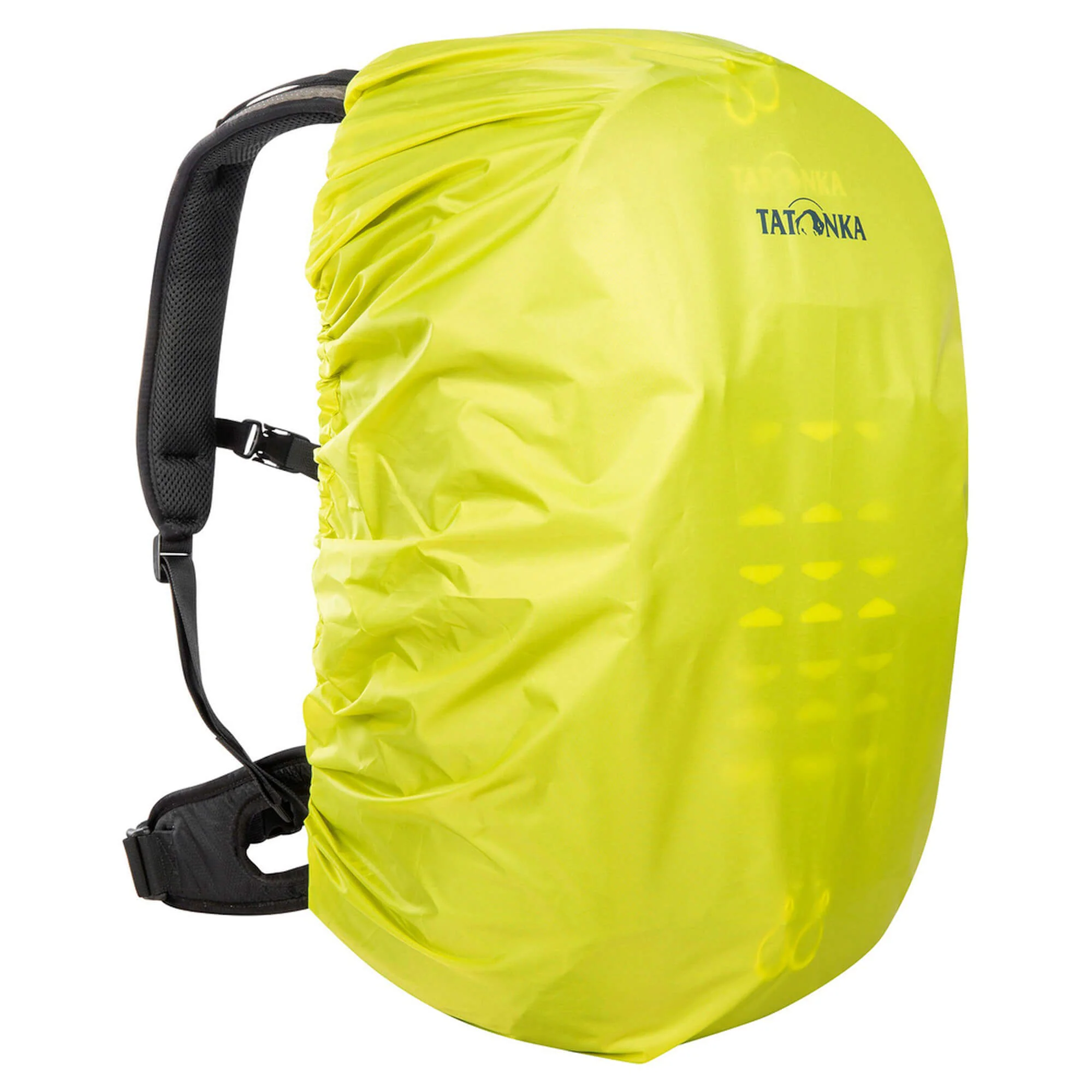 Tatonka Bike Backpack MTB 28 - Fahrradrucksack 53 cm (black) - Image 11
