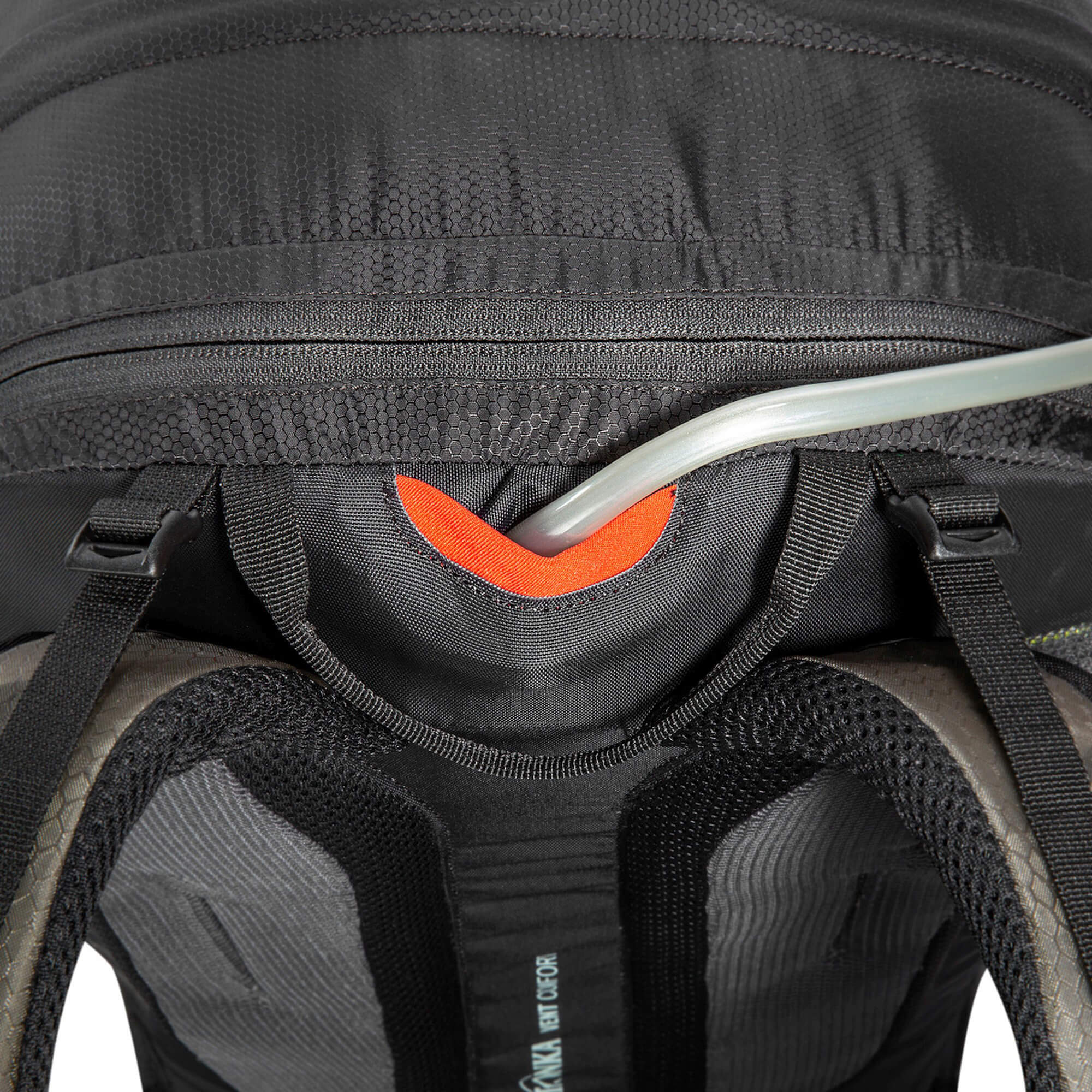 Tatonka Bike Backpack MTB 28 - Fahrradrucksack 53 cm (black) - Image 8
