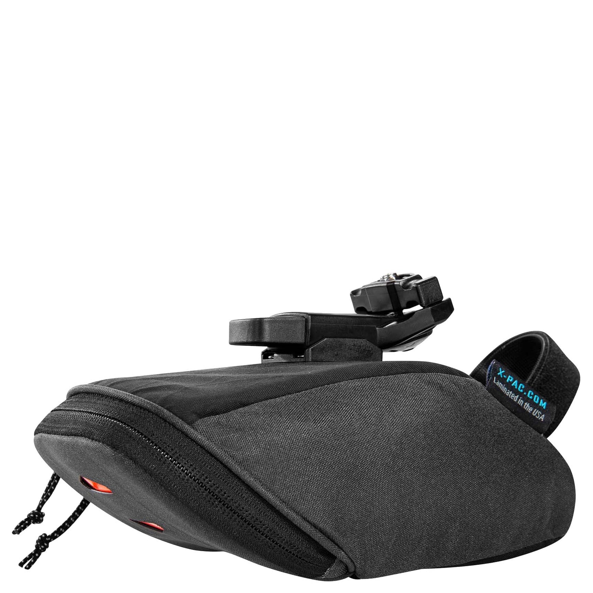 Tatonka Bike Saddle Bag S - Satteltasche 22 cm (black) - Image 2