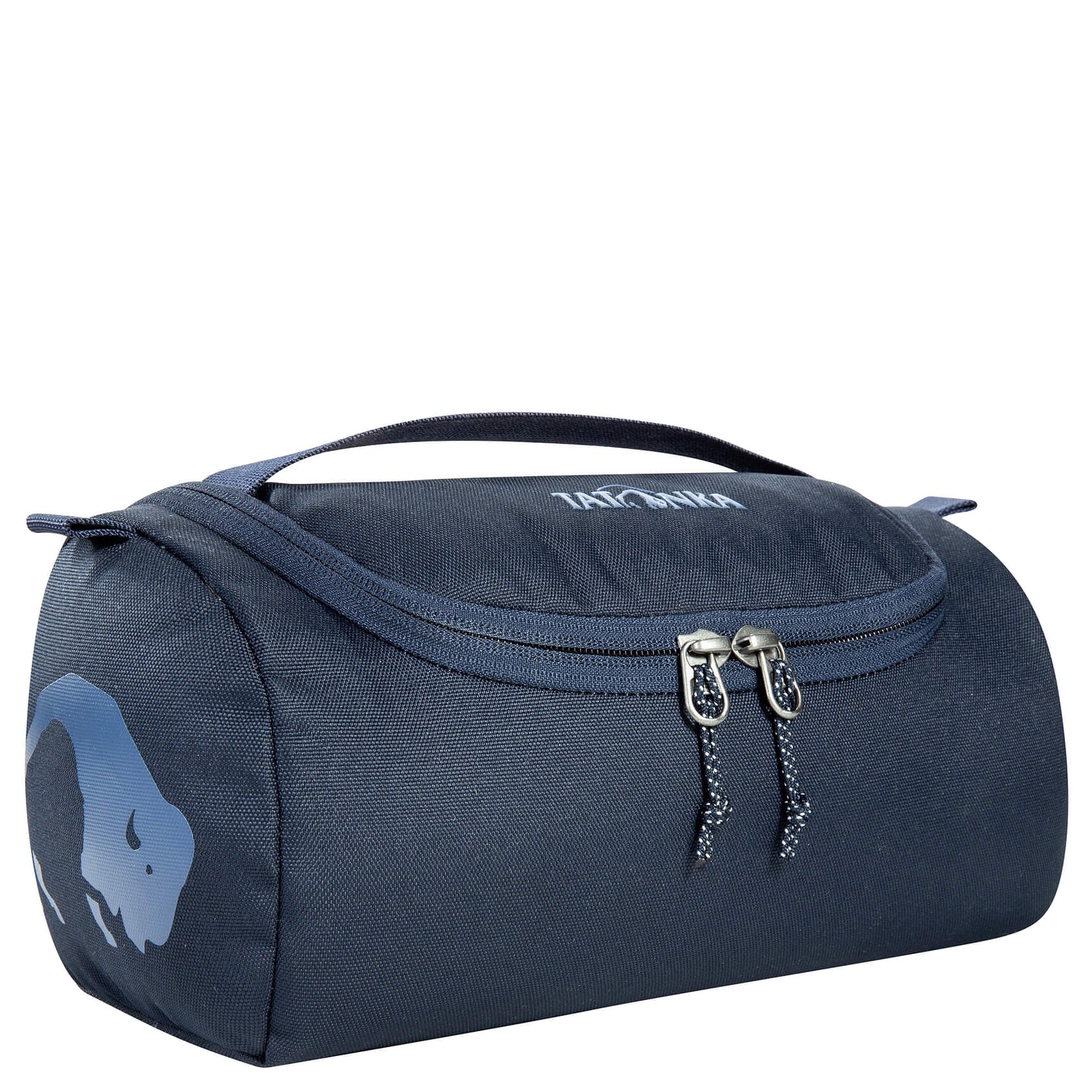 Tatonka Care Barrel - Kulturbeutel 26 cm (navy) - Image 2