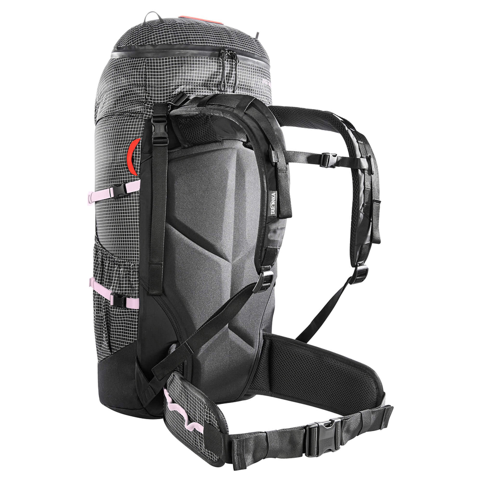 Tatonka Cima Di Basso 38 Recco Women - Trekkingrucksack 62 cm (black) - Image 2